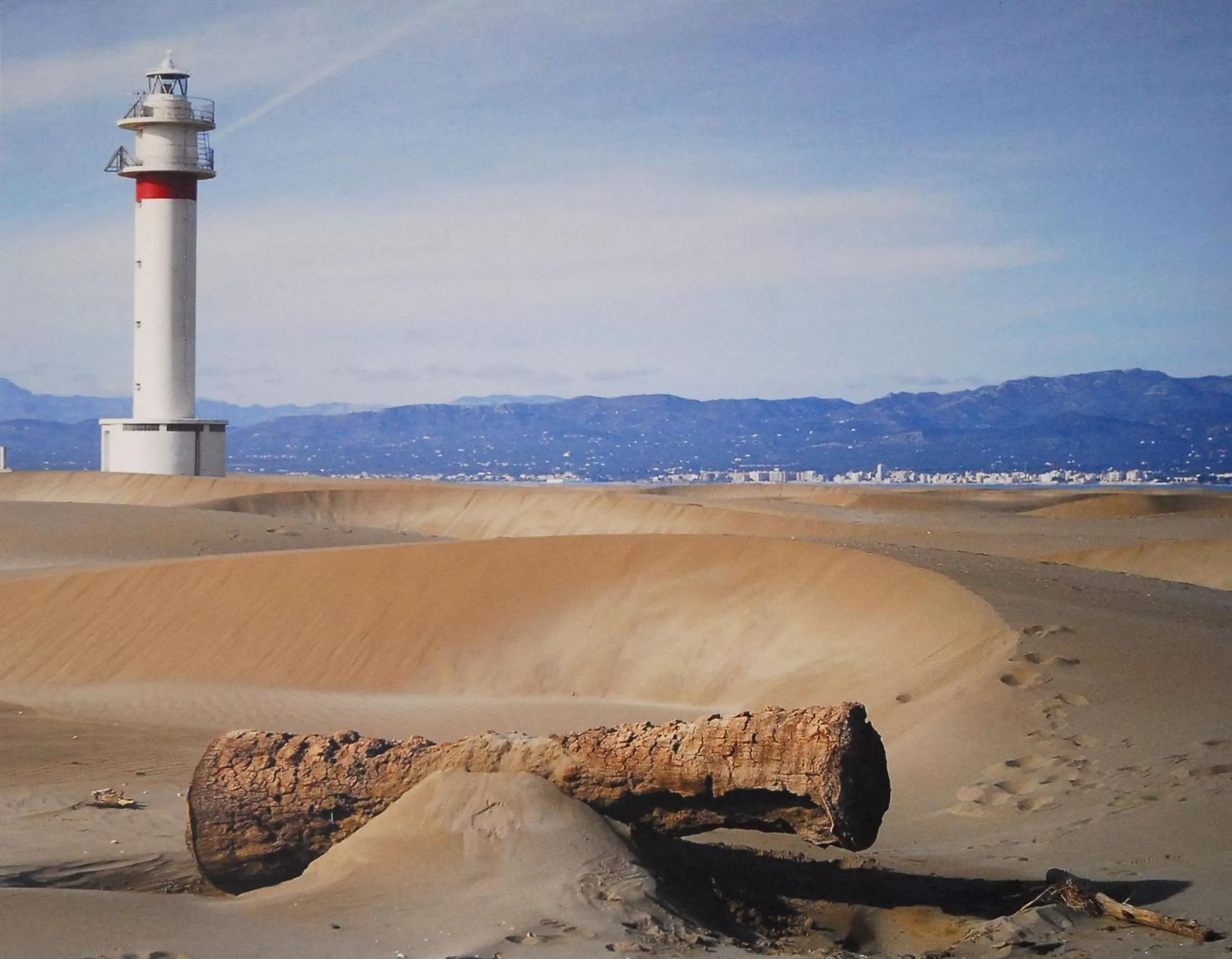 Area and facilities in Hotel Ampolla Sol