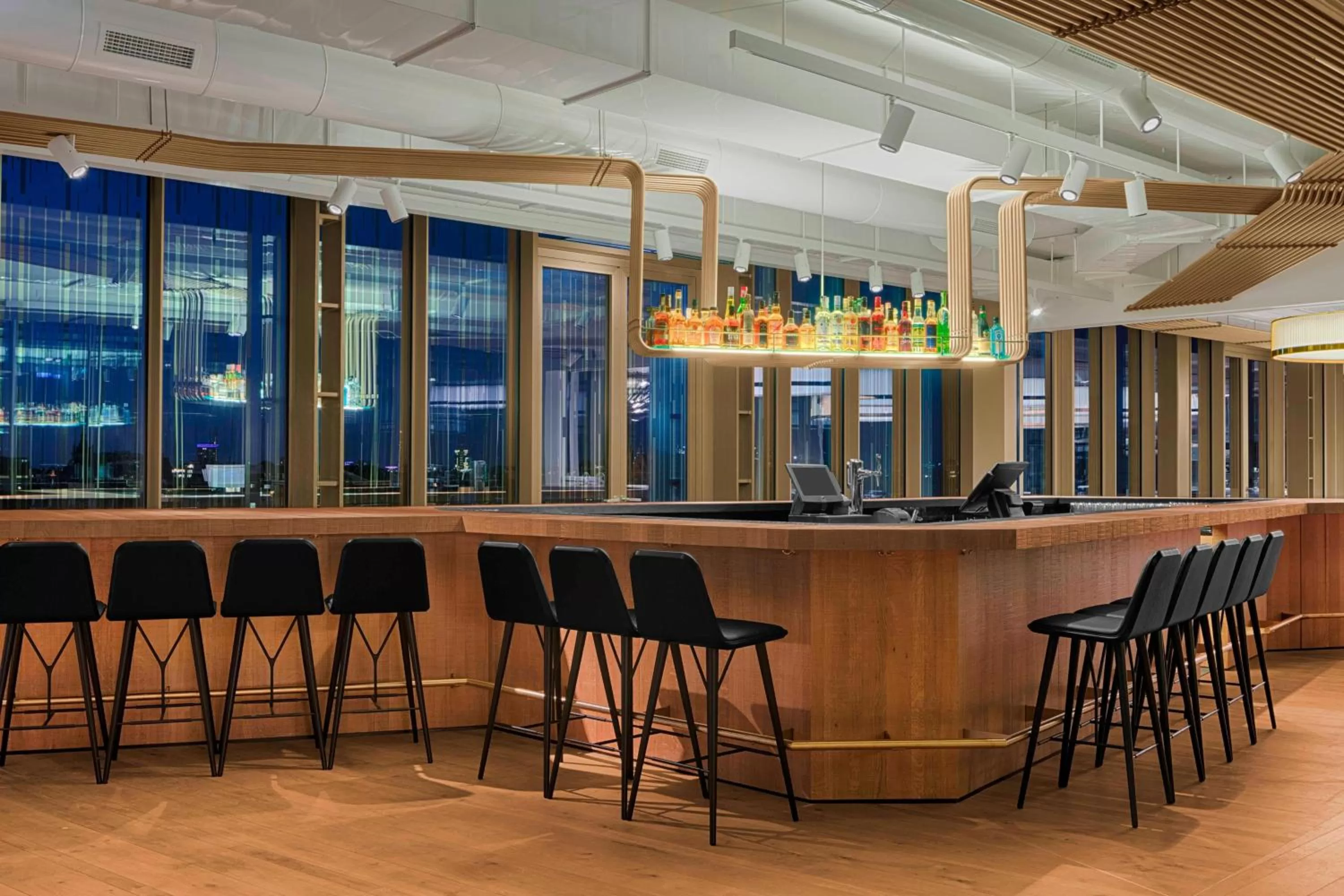 Restaurant/places to eat in W Amsterdam