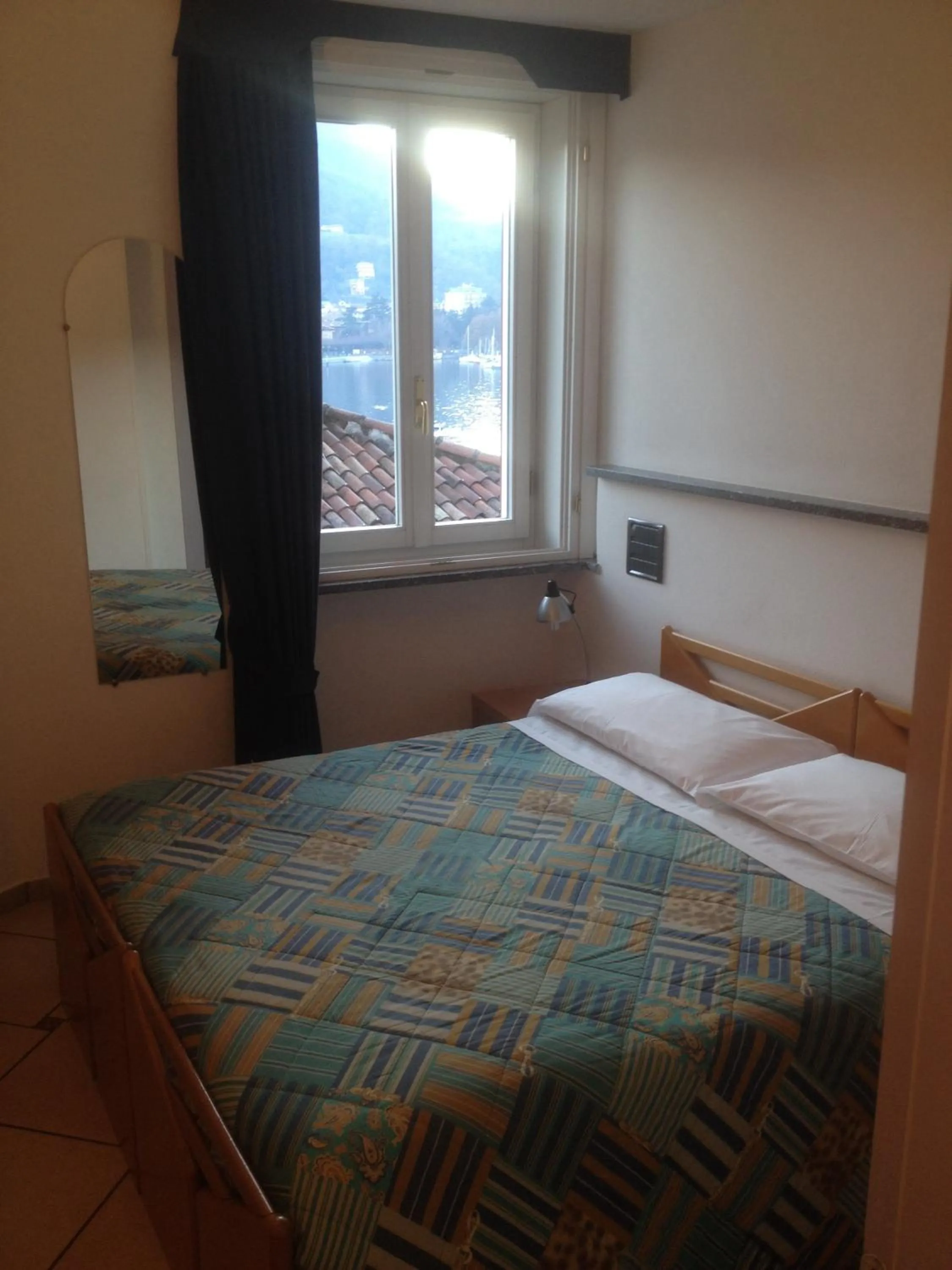 Double Room in In Riva Al Lago