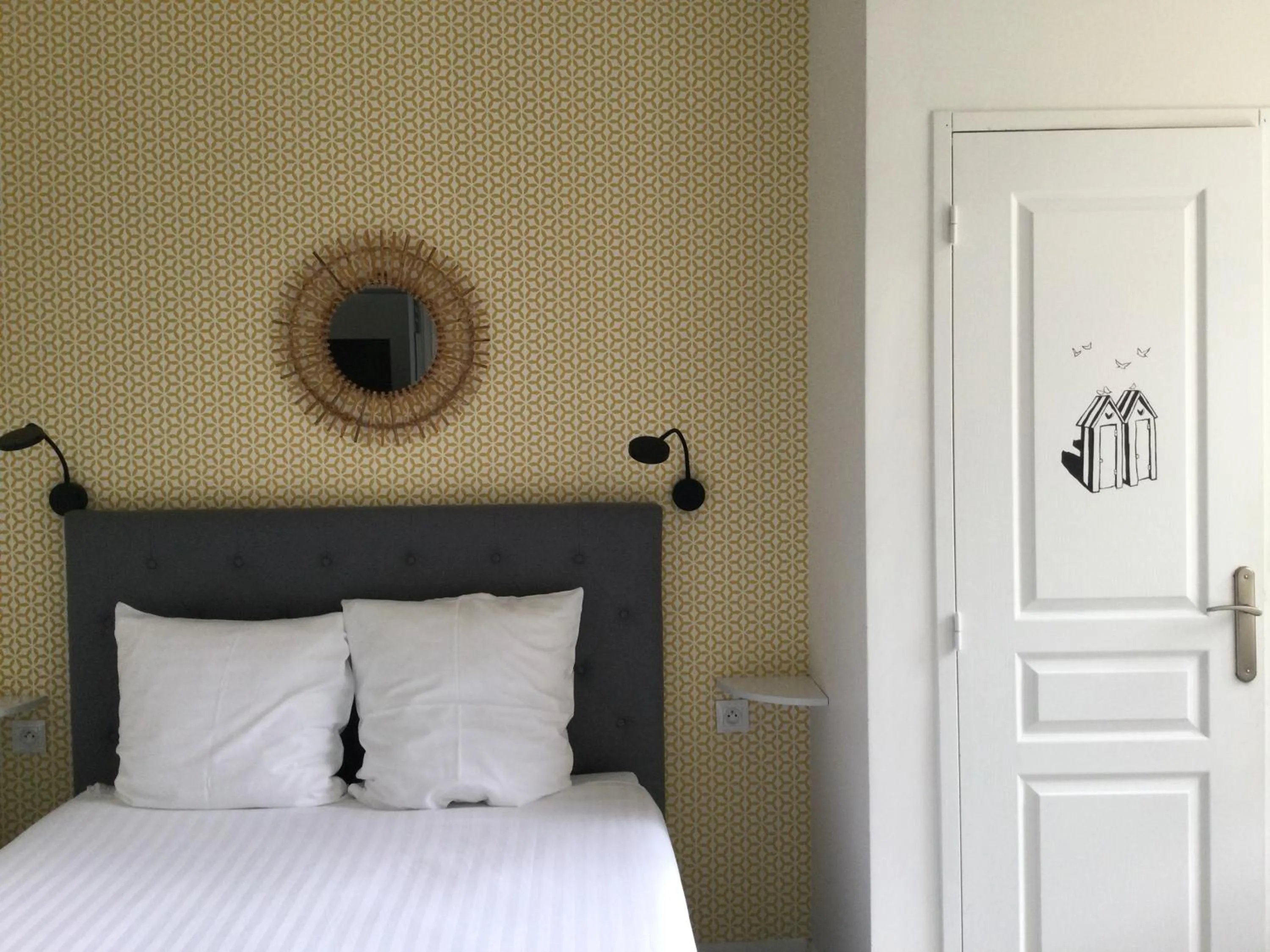 Hotel le Castellamar