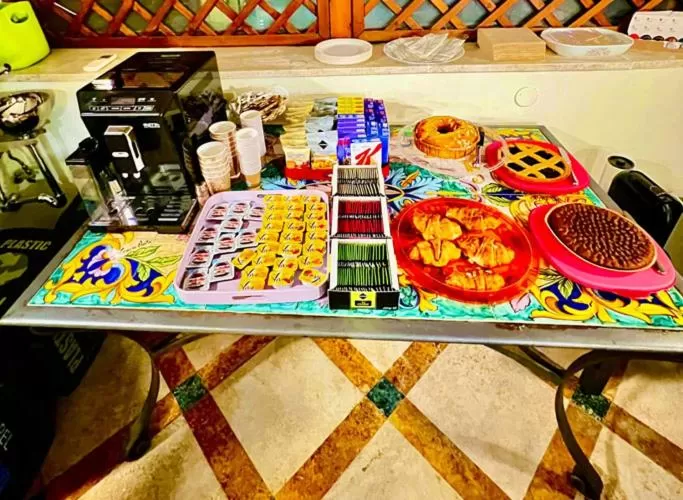 Quirinale luxury suite Roma