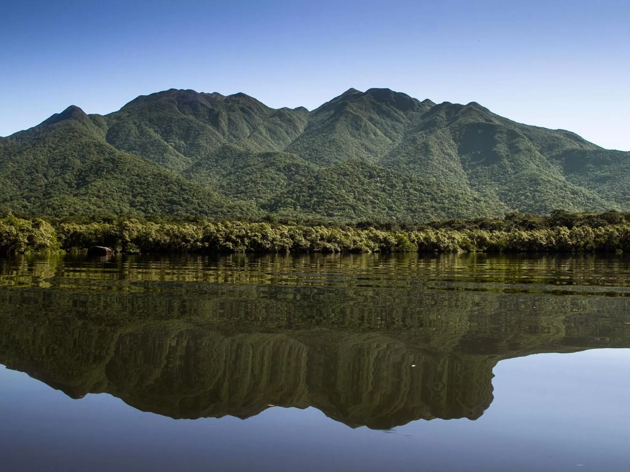 Other, Natural Landscape in Lagamar Ecohotel