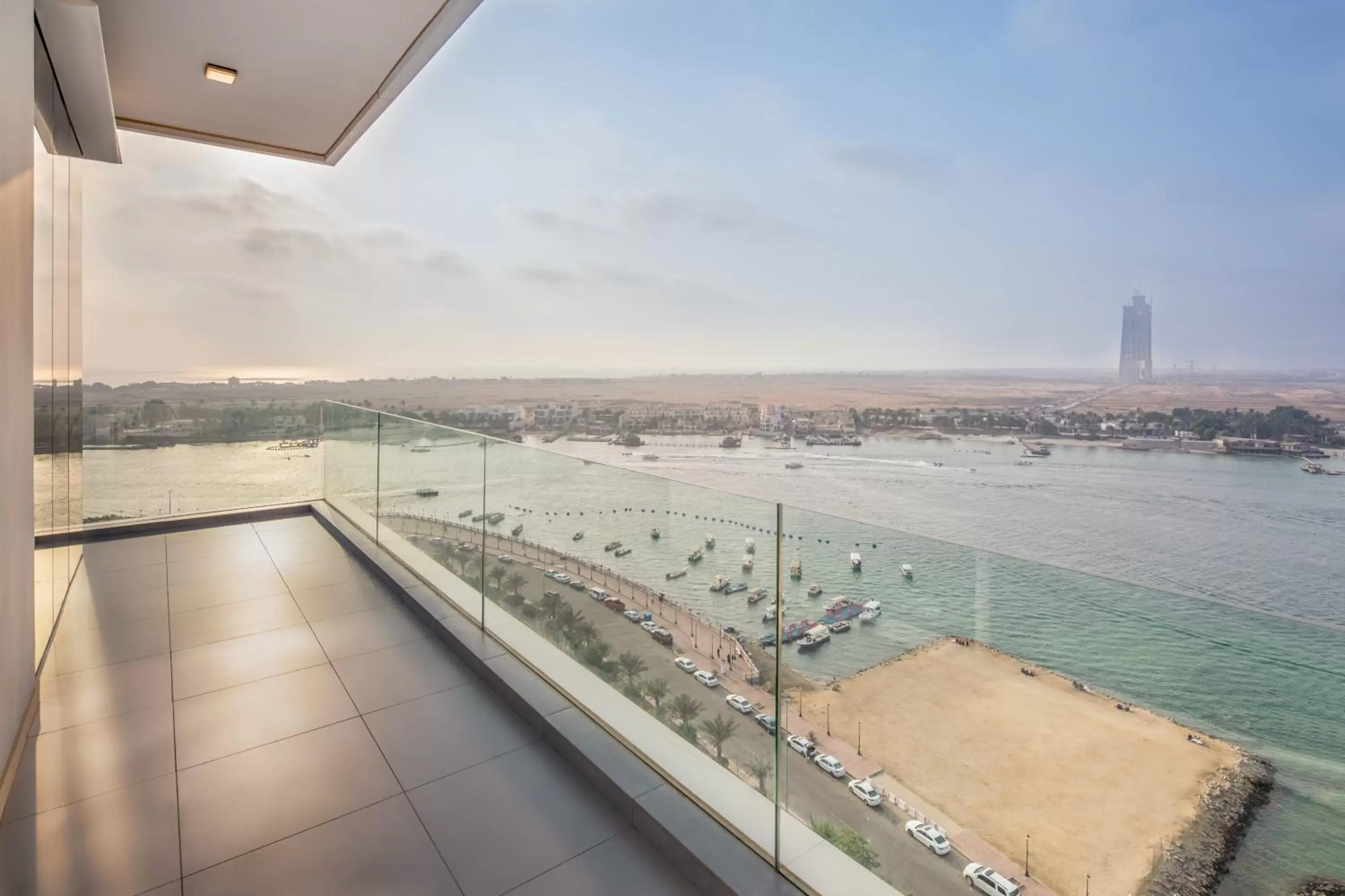 Four Points by Sheraton Jeddah Corniche Four Points by Sheraton Jeddah Corniche