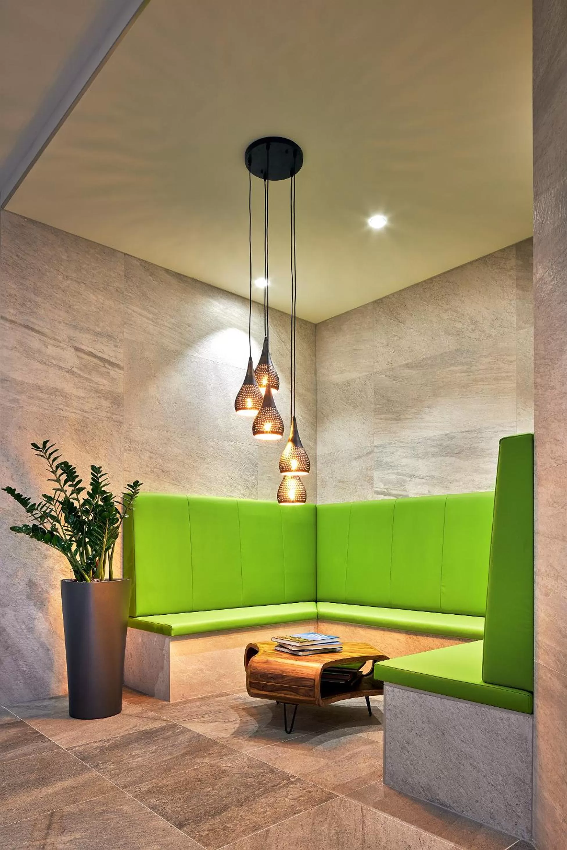 Spa and wellness centre/facilities in ever grün KAPRUN