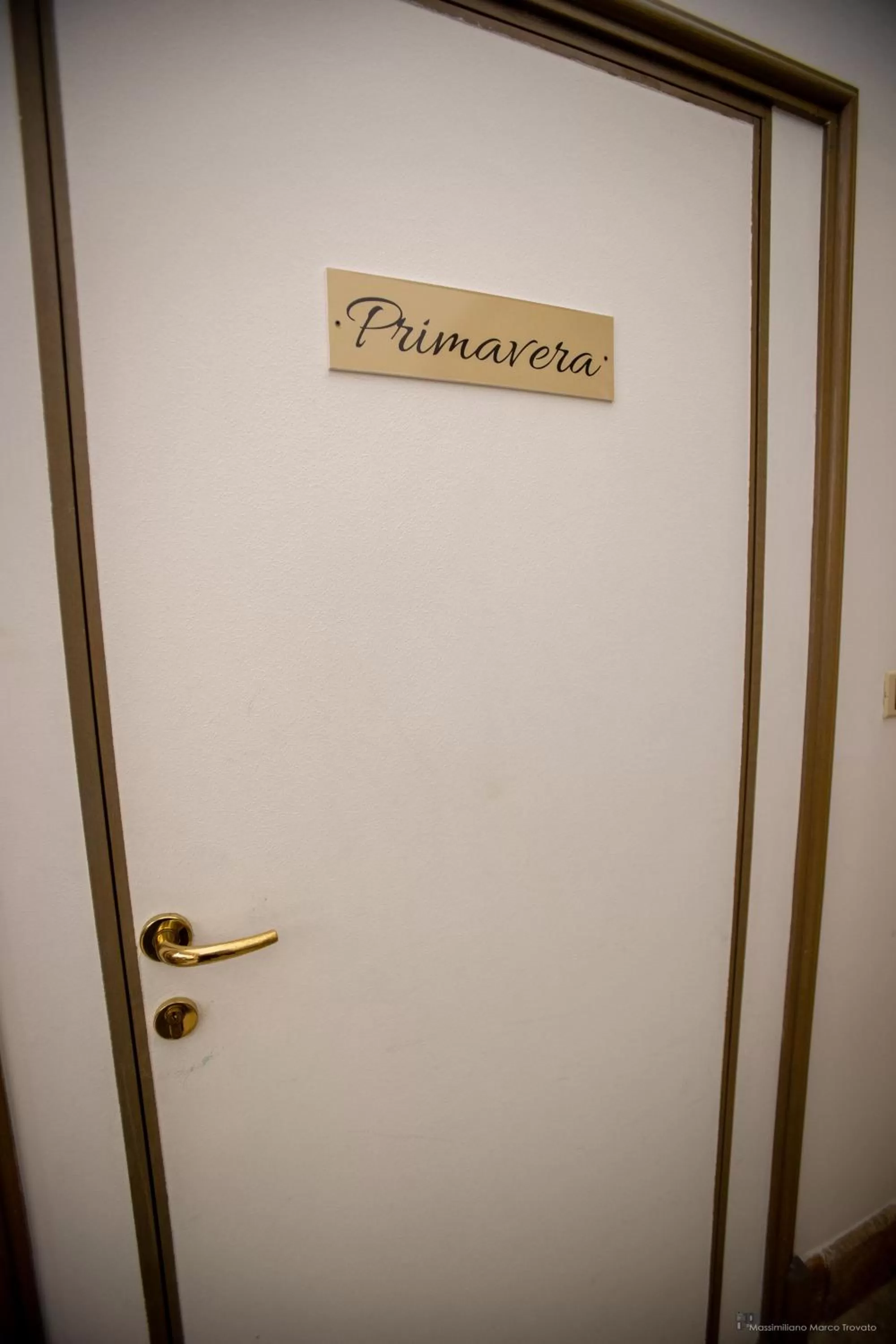 Property logo or sign in B&B Sicily Luxury