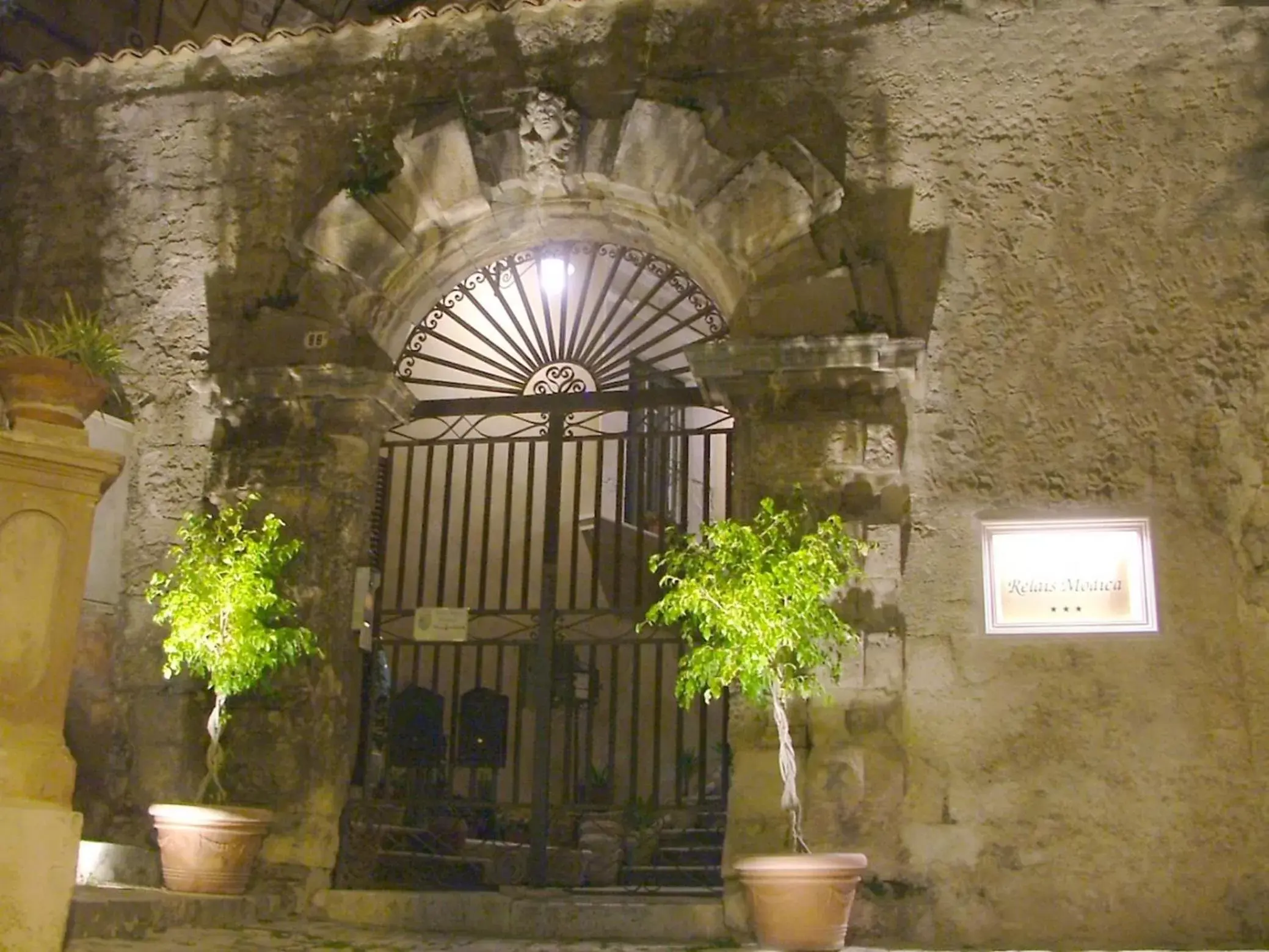 Hotel Relais Modica Hotel Relais Modica