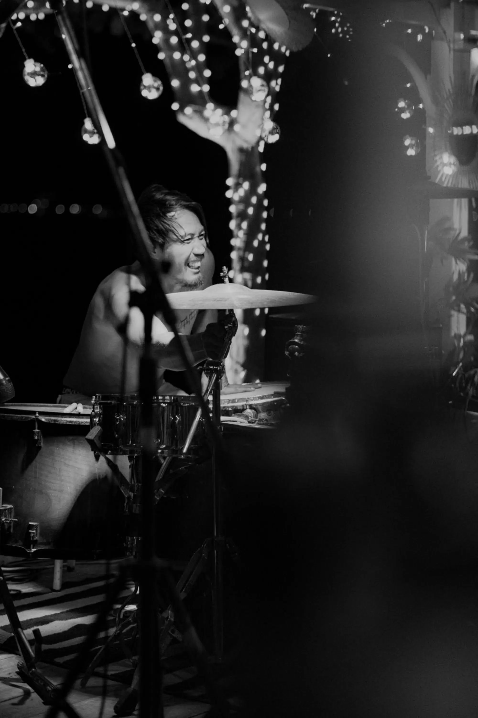 Indie Beach Bungalows