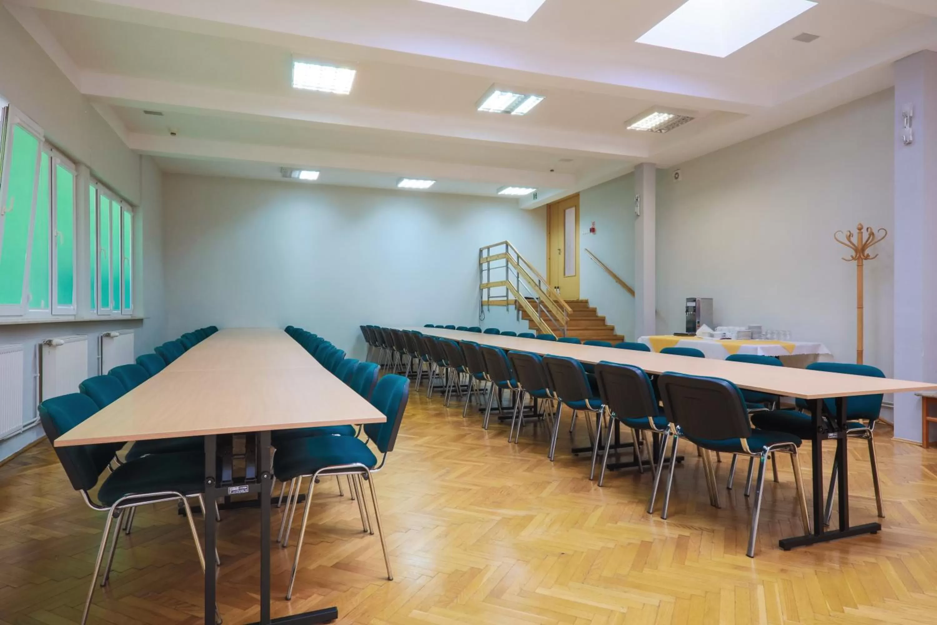 Meeting/conference room in Hotel *** NAT Krynica Zdrój