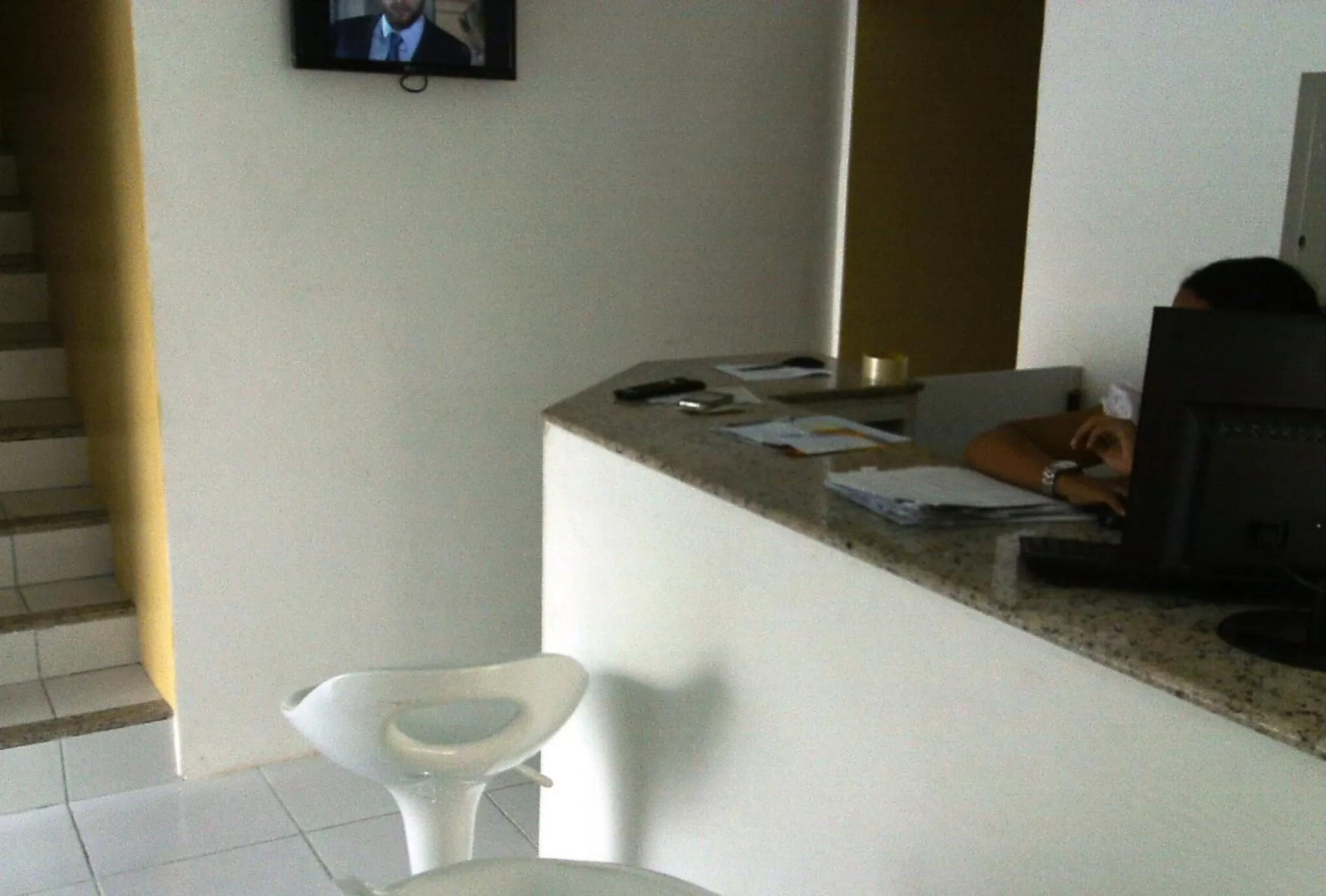 Other, Kitchen/Kitchenette in Pousada NS Fátima