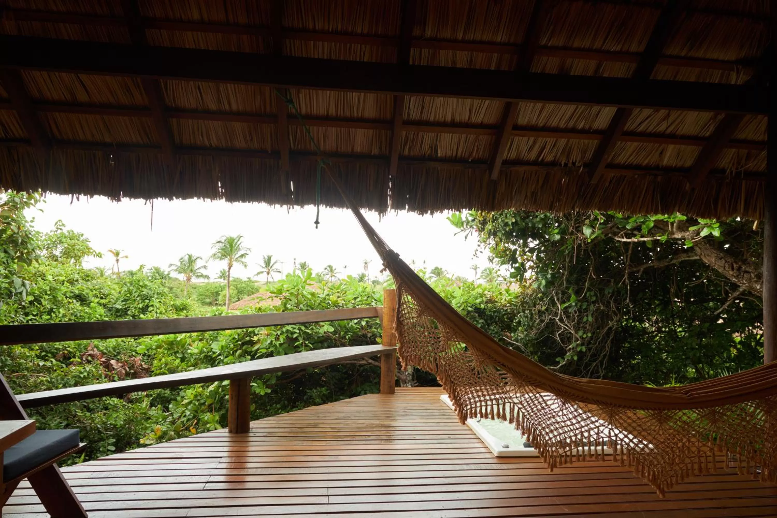 Hot Tub, Balcony/Terrace in Kauli Seadi Beach Hotel