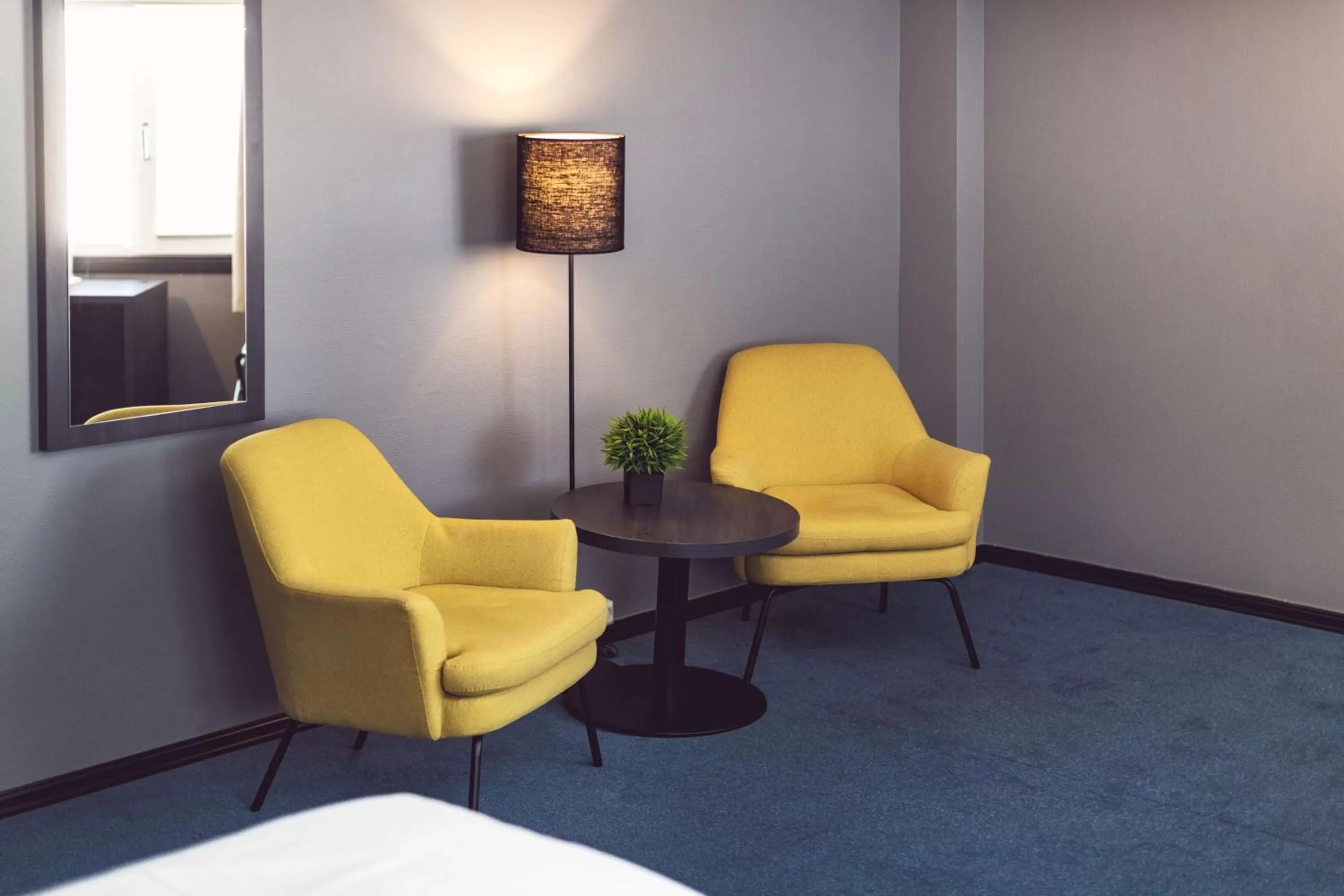 Photo of the whole room, Seating Area in Sure Hotel by Best Western Haugesund