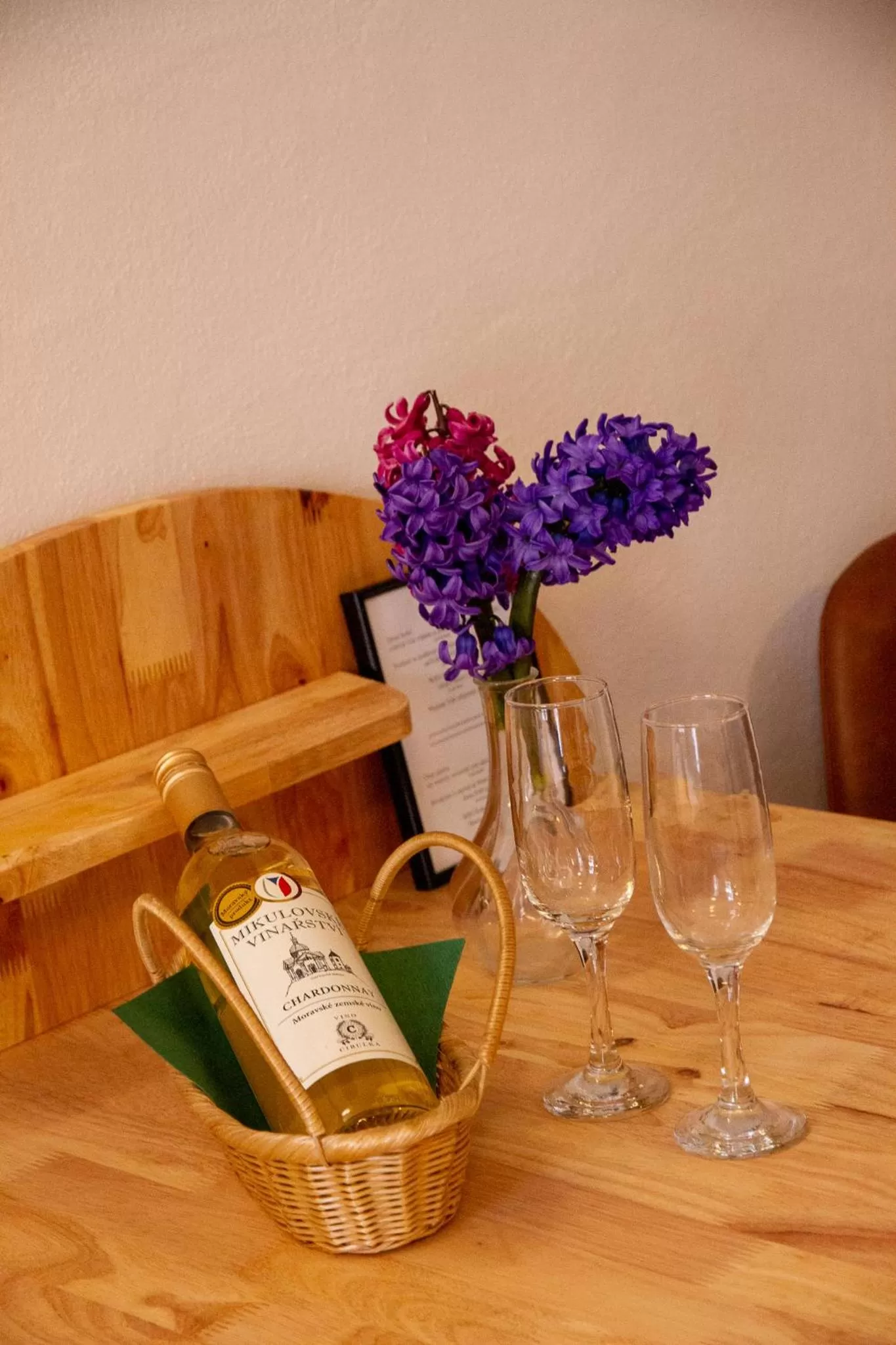 Hotel Svambersky dum