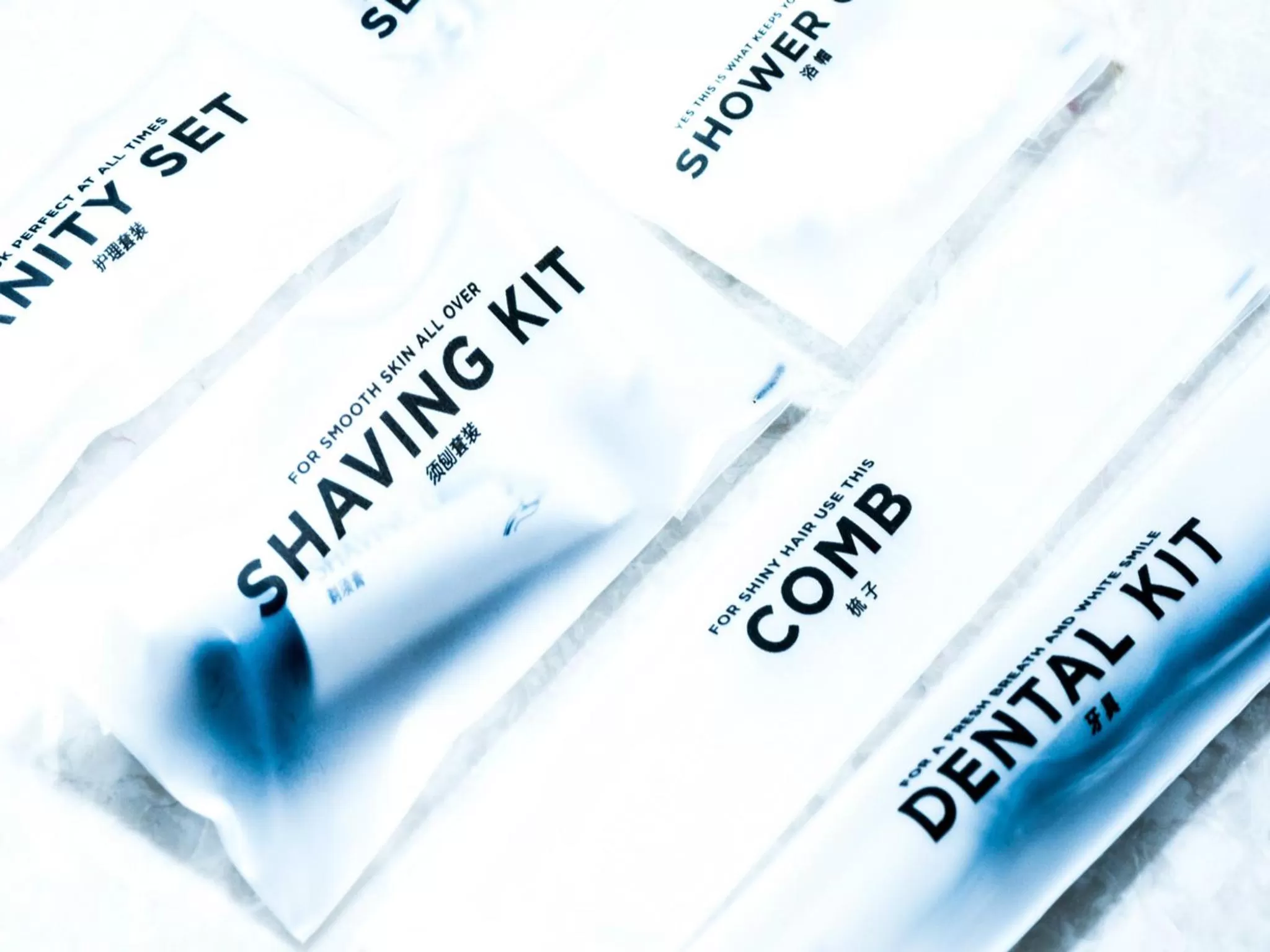 Property logo or sign in Residence G Nanshan