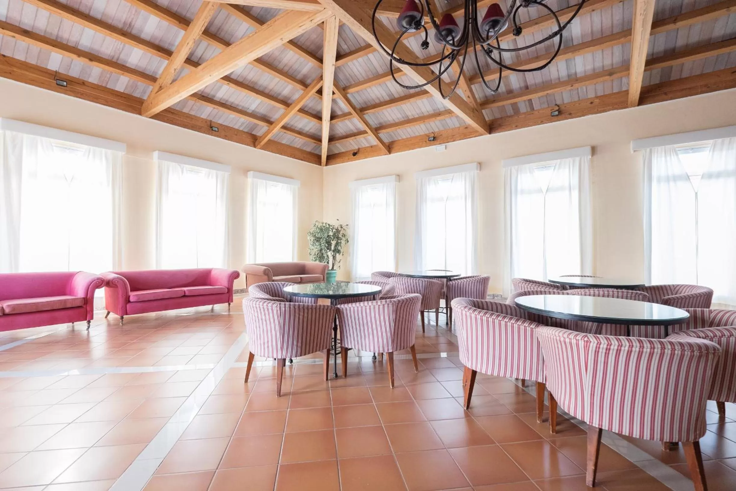 Lounge or bar in Royal Suite