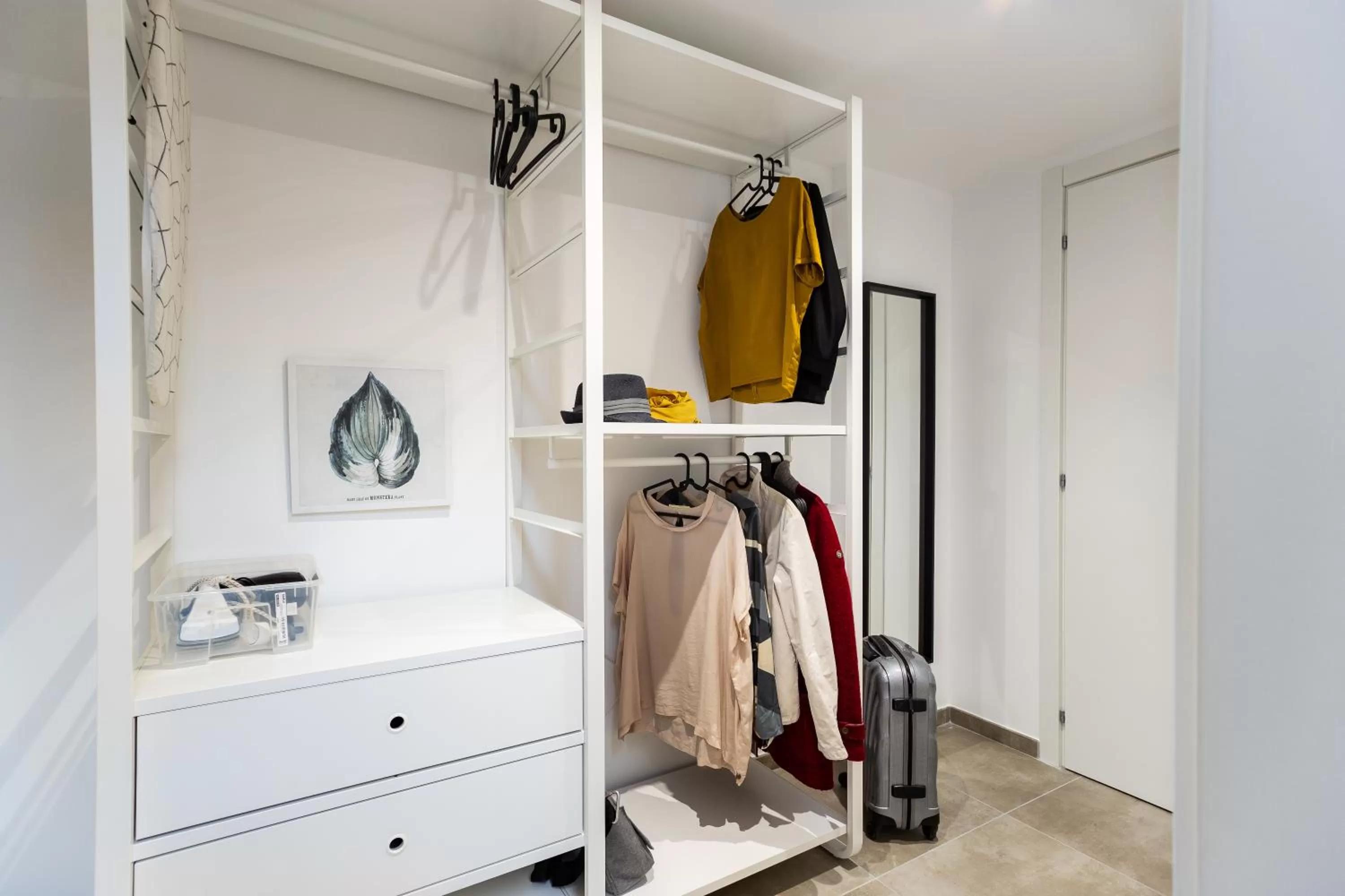 Bedroom in Aurum Aparthotels Pianell 10