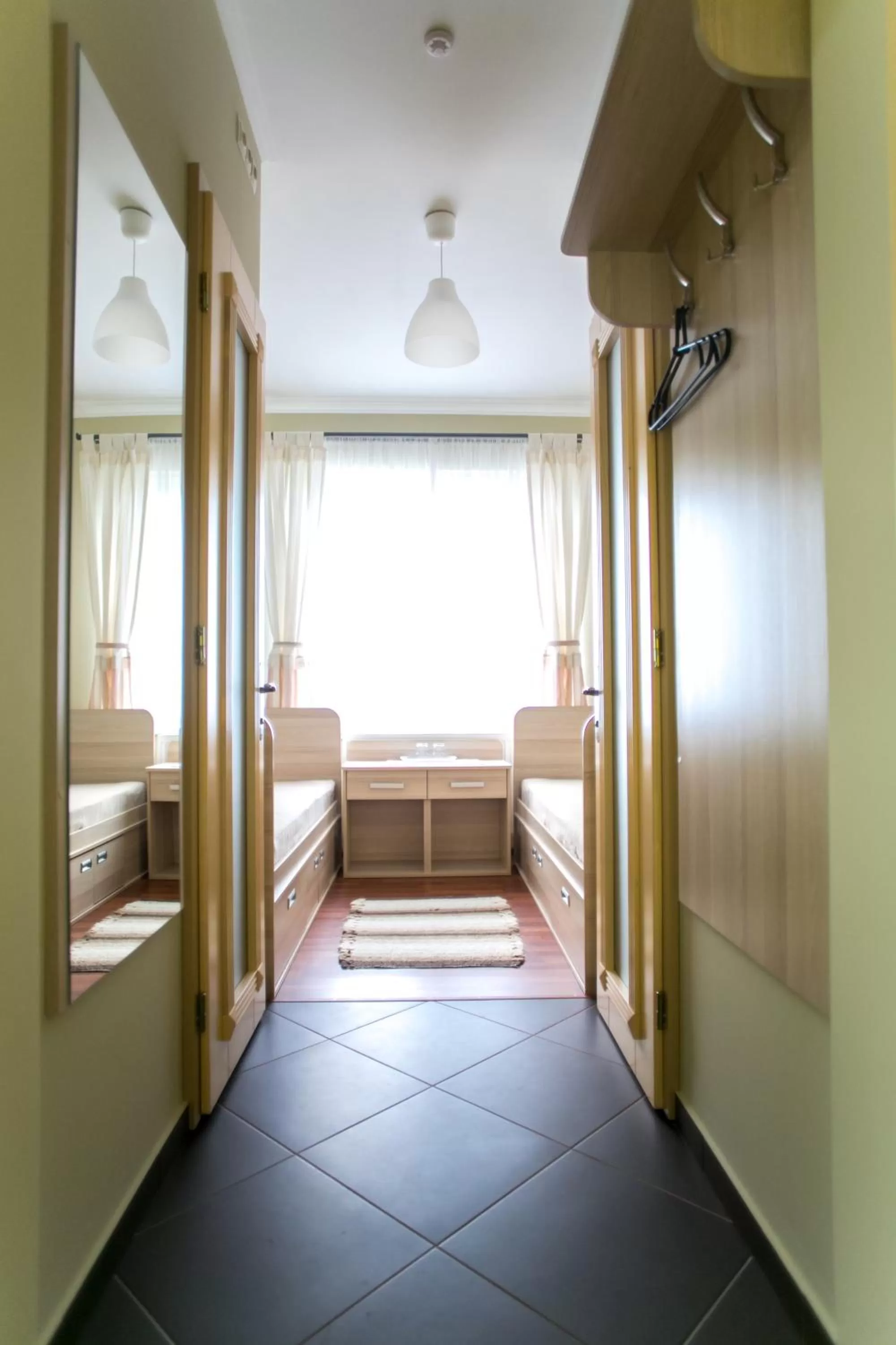 Tulipan Hotel Aquapark