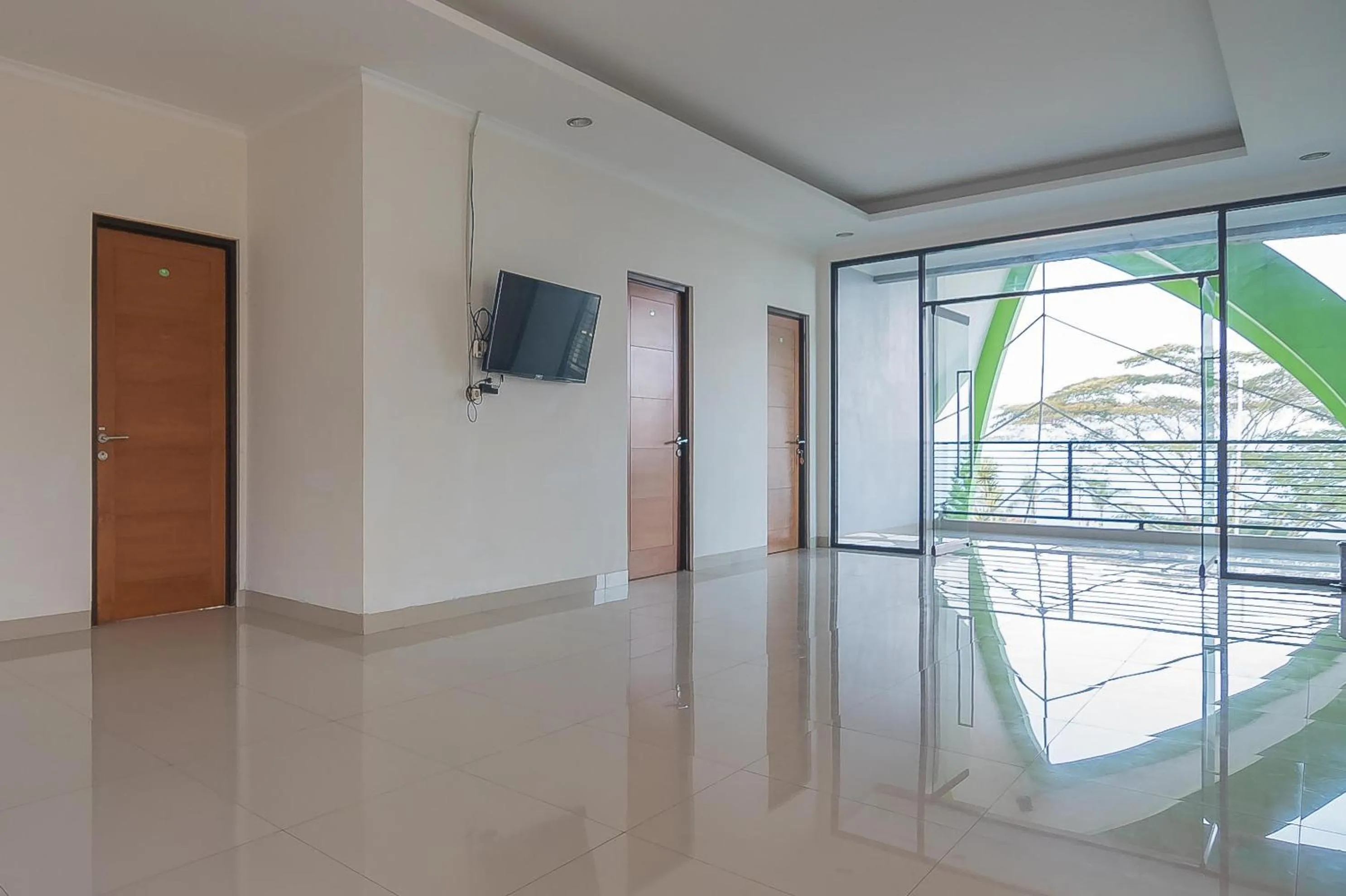 RedDoorz Syariah @ Sarongge Cianjur