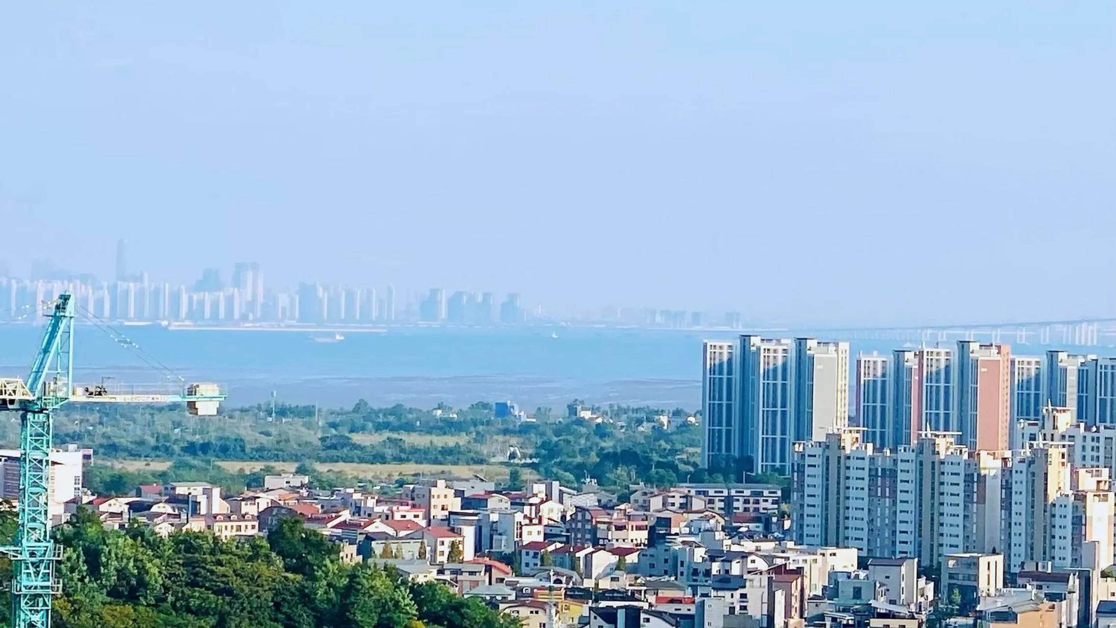 Shine Hotel Incheon Airport