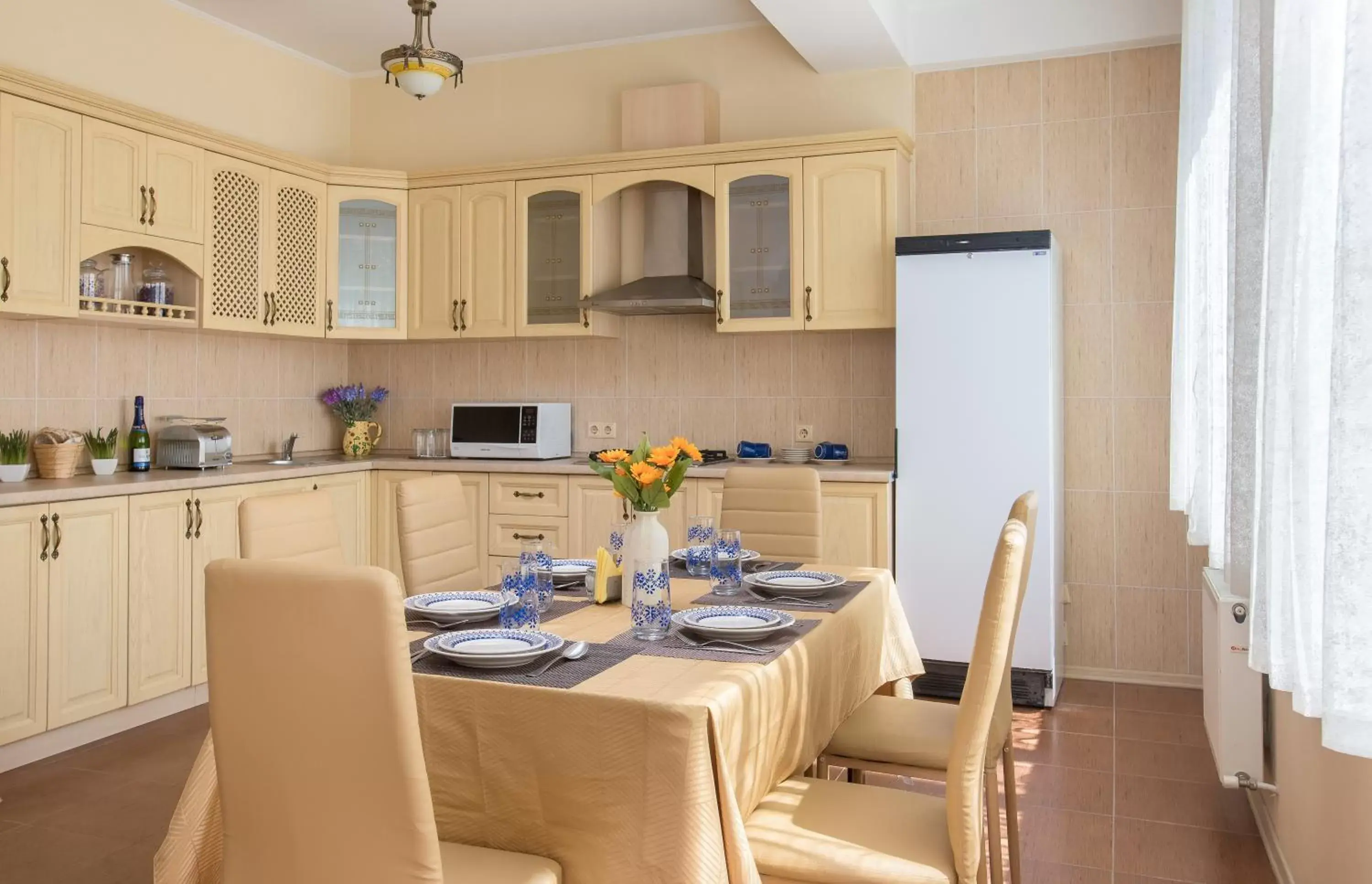 Apartment with Balcony in Art Hotel Apartment with Balcony in Art Hotel