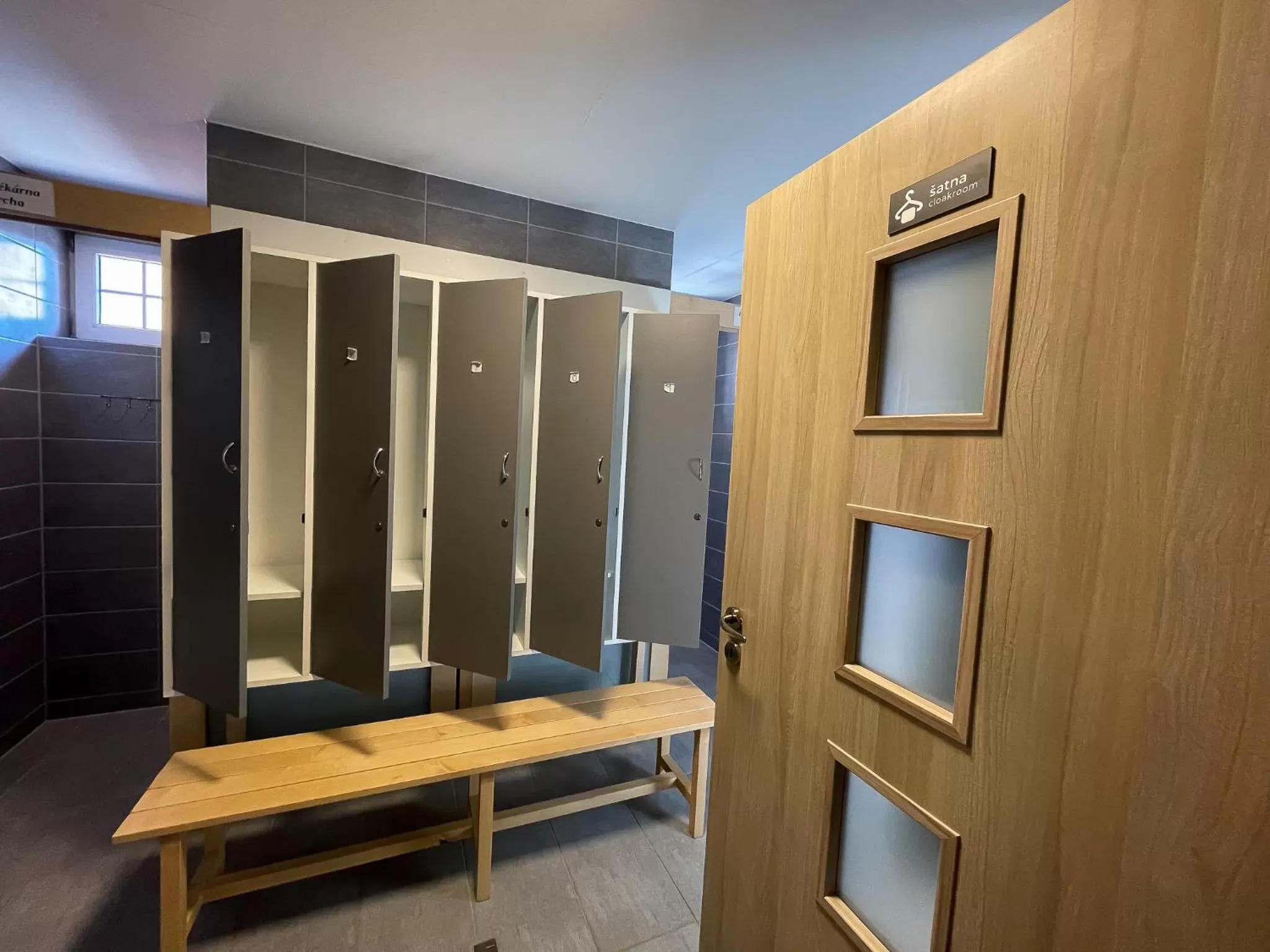 Spa and wellness centre/facilities in Hotel Aldo