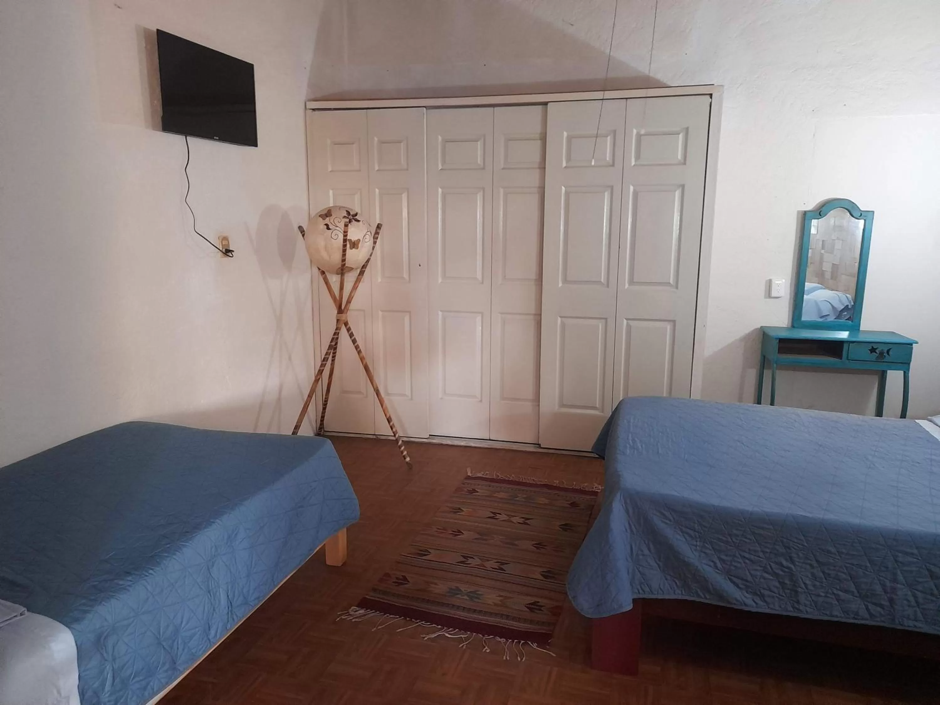 Posada Casa Topiltzin