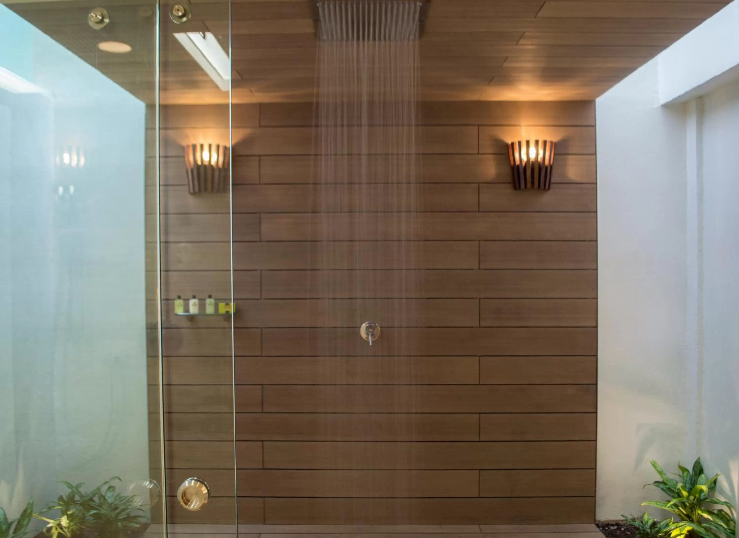 Bathroom in Presidente InterContinental Cozumel Resort & Spa by IHG