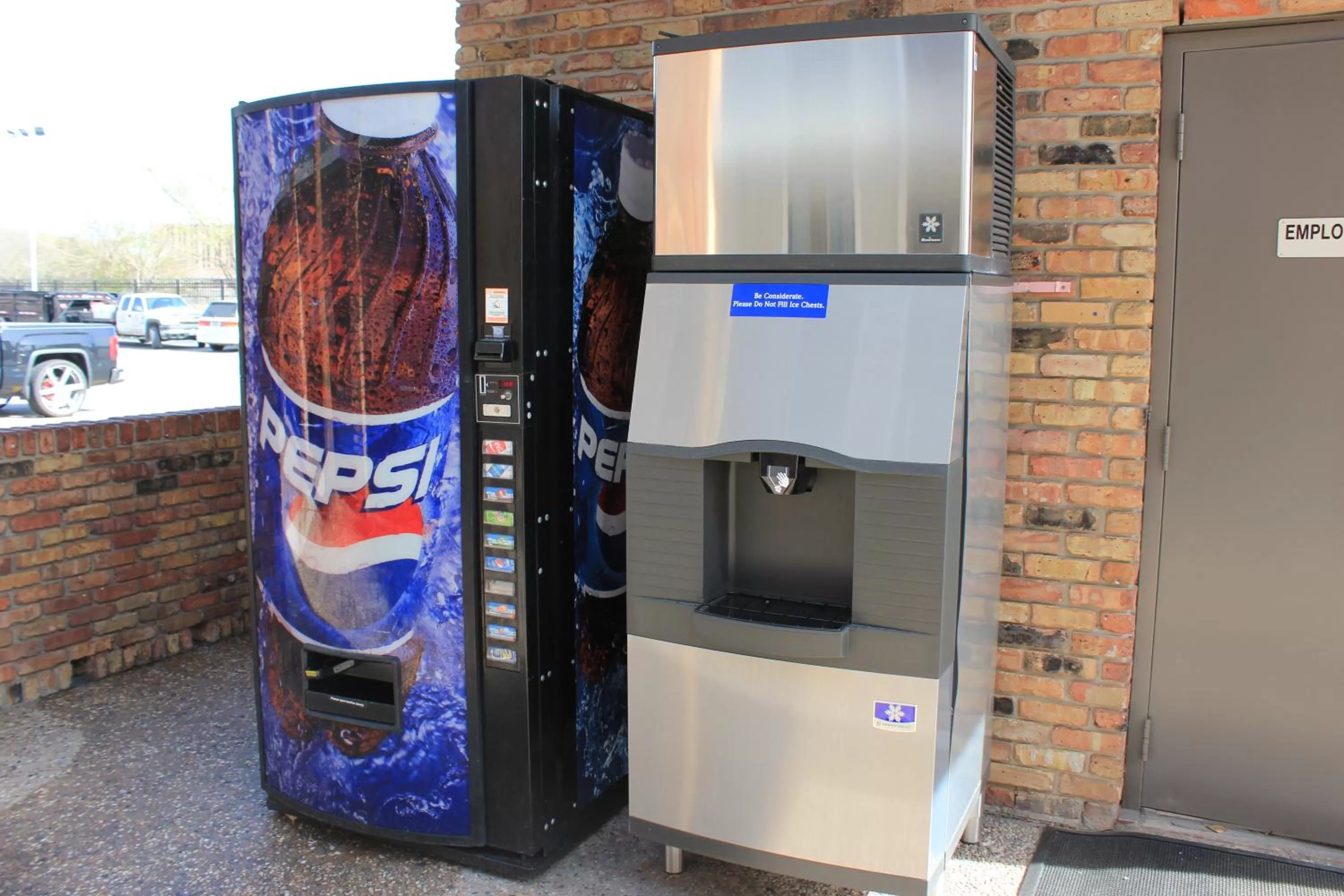 Studio 6-Houston, TX - East