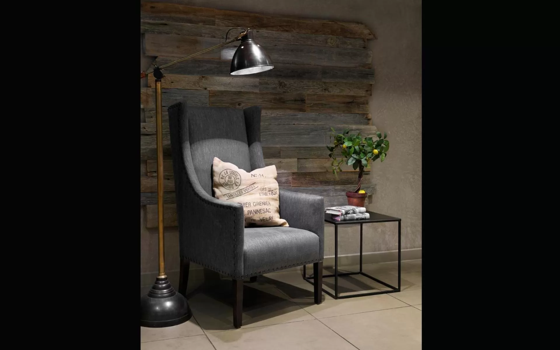 Restaurant/places to eat in Saga Hotel Oslo, WorldHotels Crafted