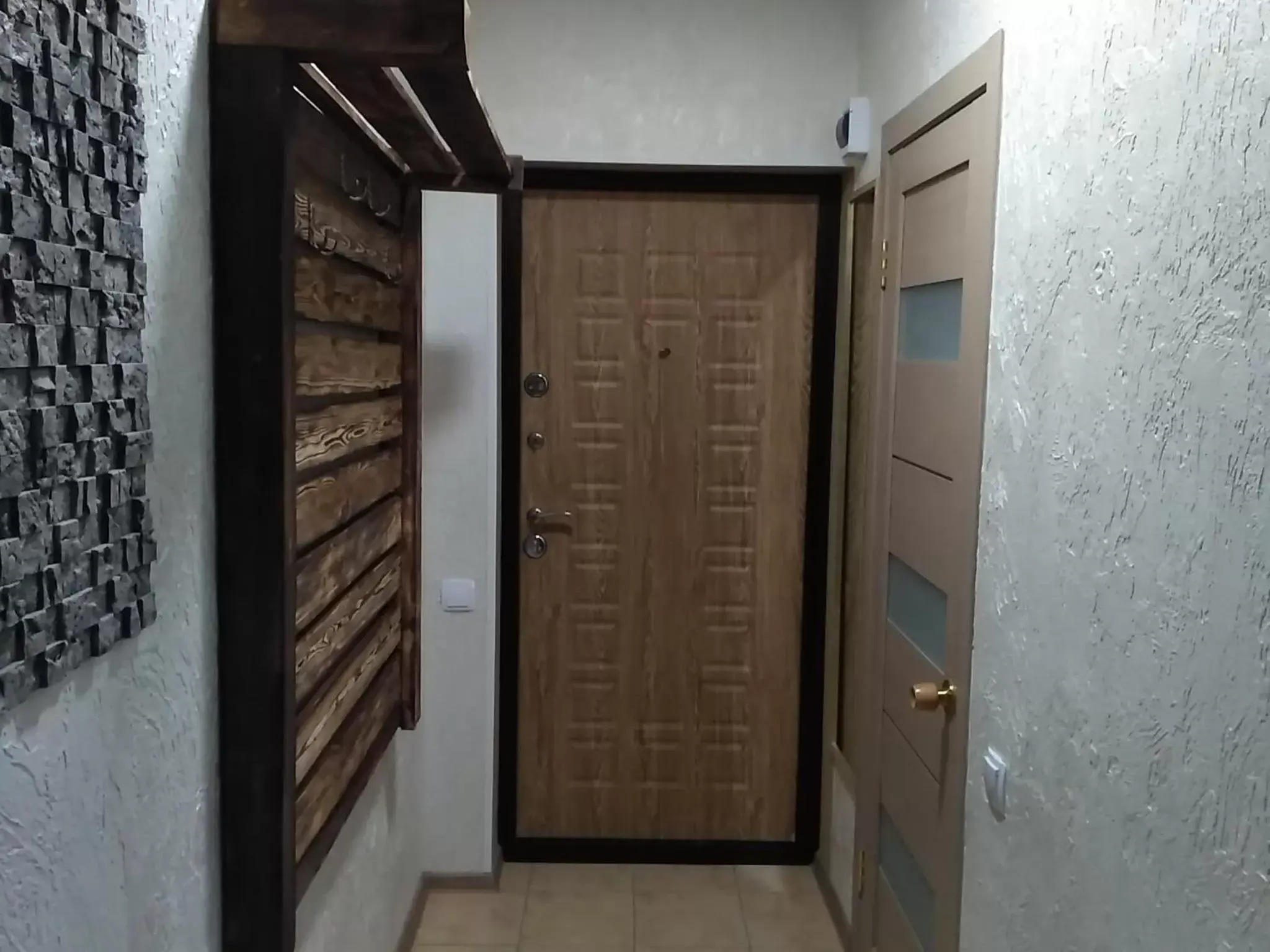 Deluxe Double Room in Milo Apart Hotel Deluxe Double Room in Milo Apart Hotel