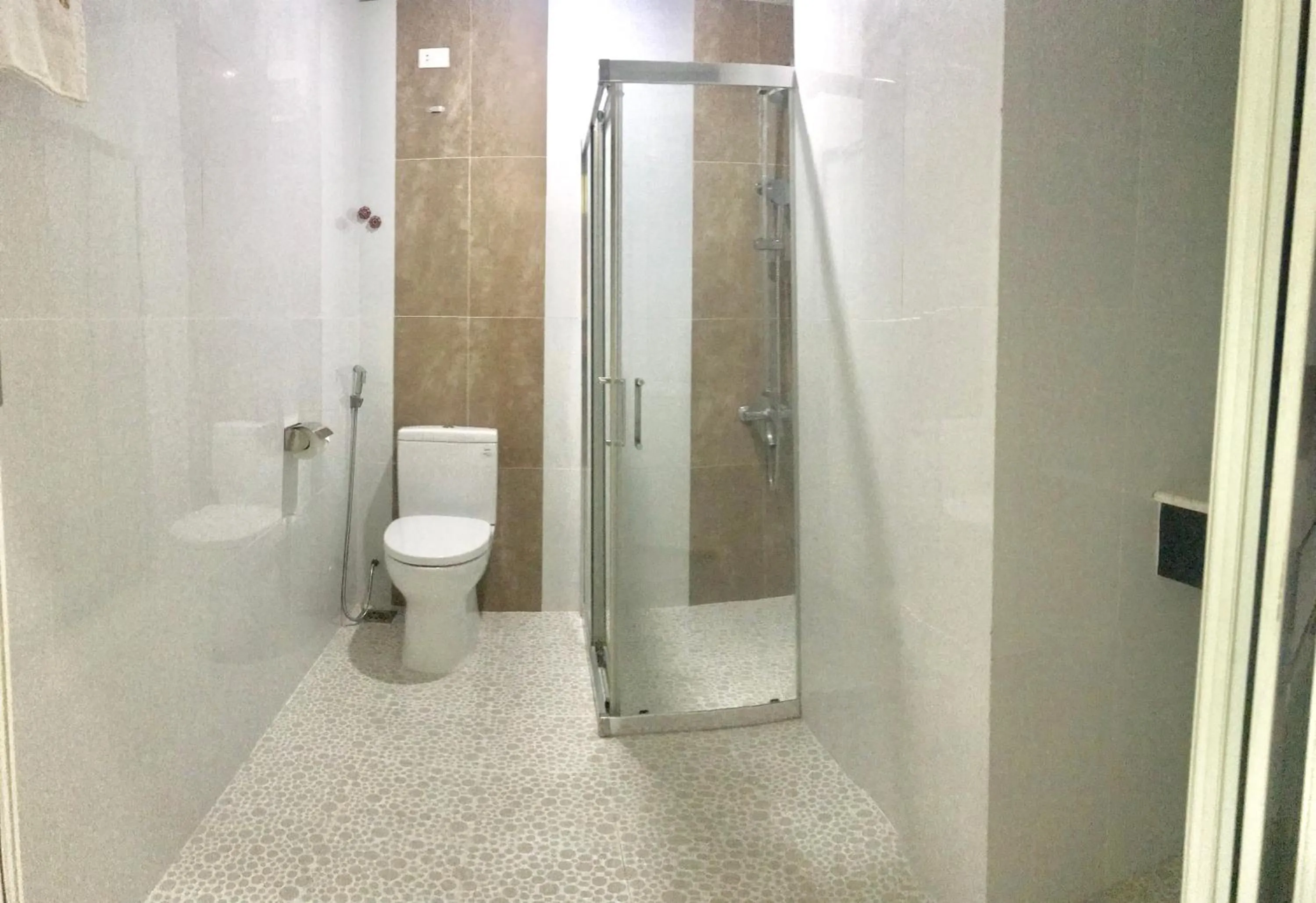 Hoang Yen Canary Hotel