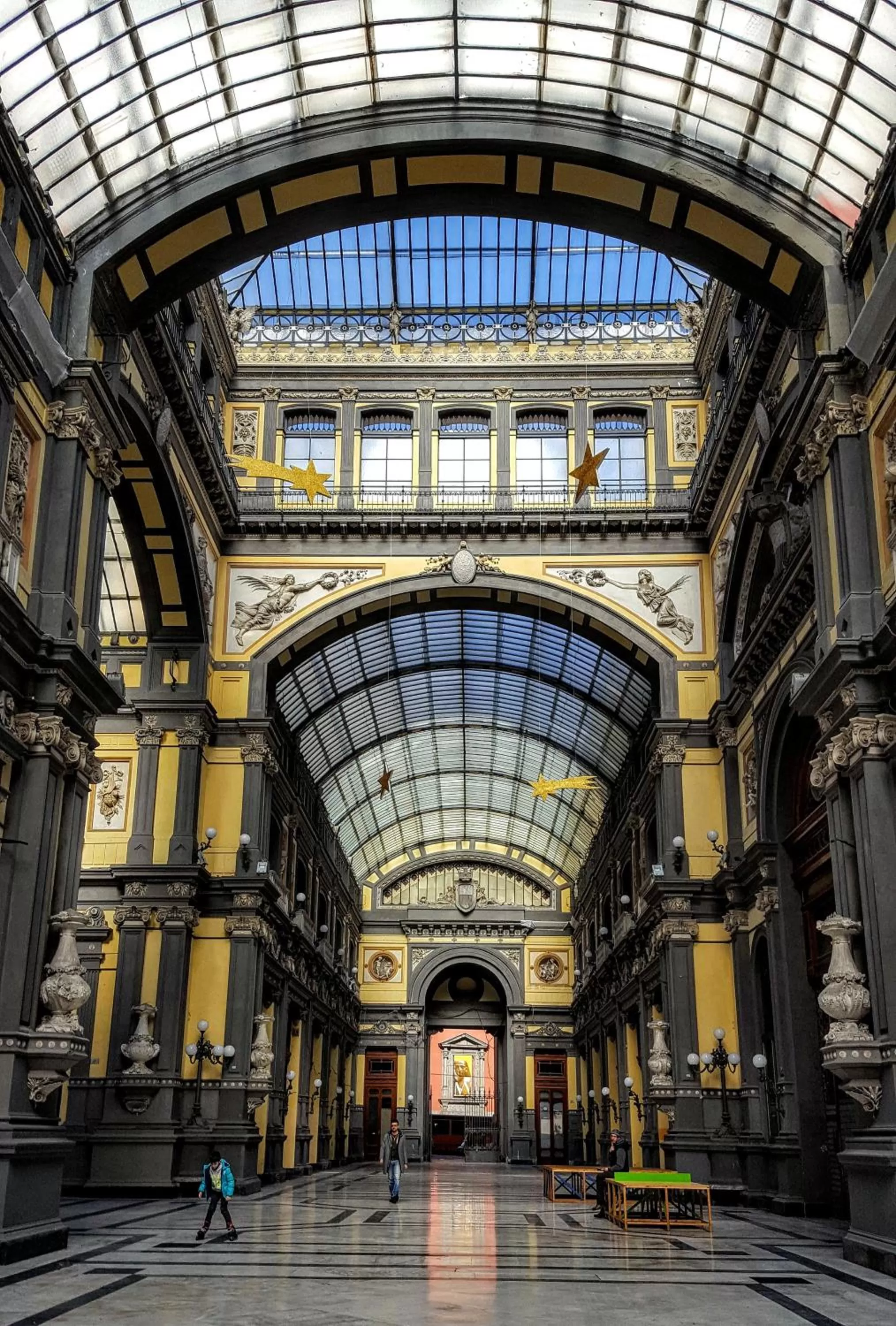 Nearby landmark in A Casa di Mamma