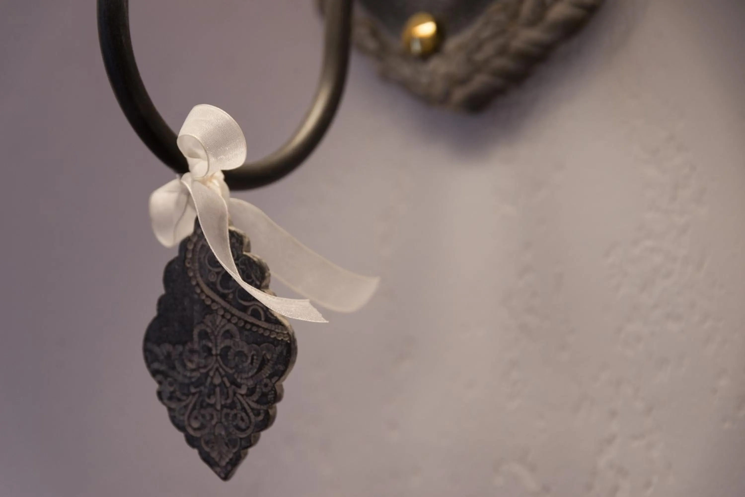 Bird's eye view in Mas des Romarins, The Originals Relais