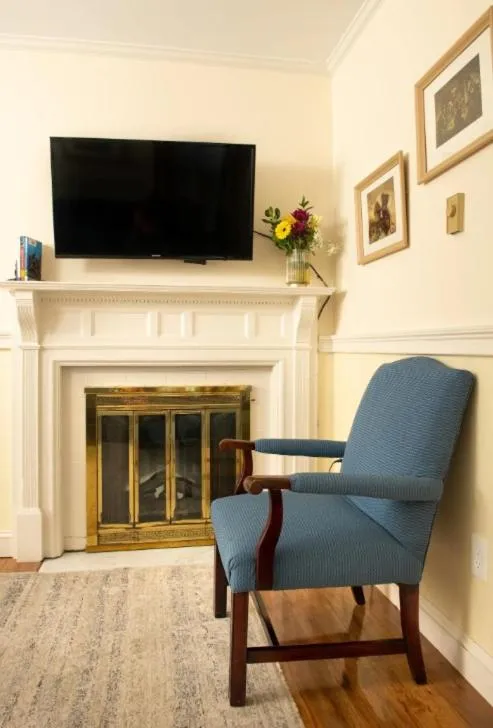 America's Cup Inn Newport