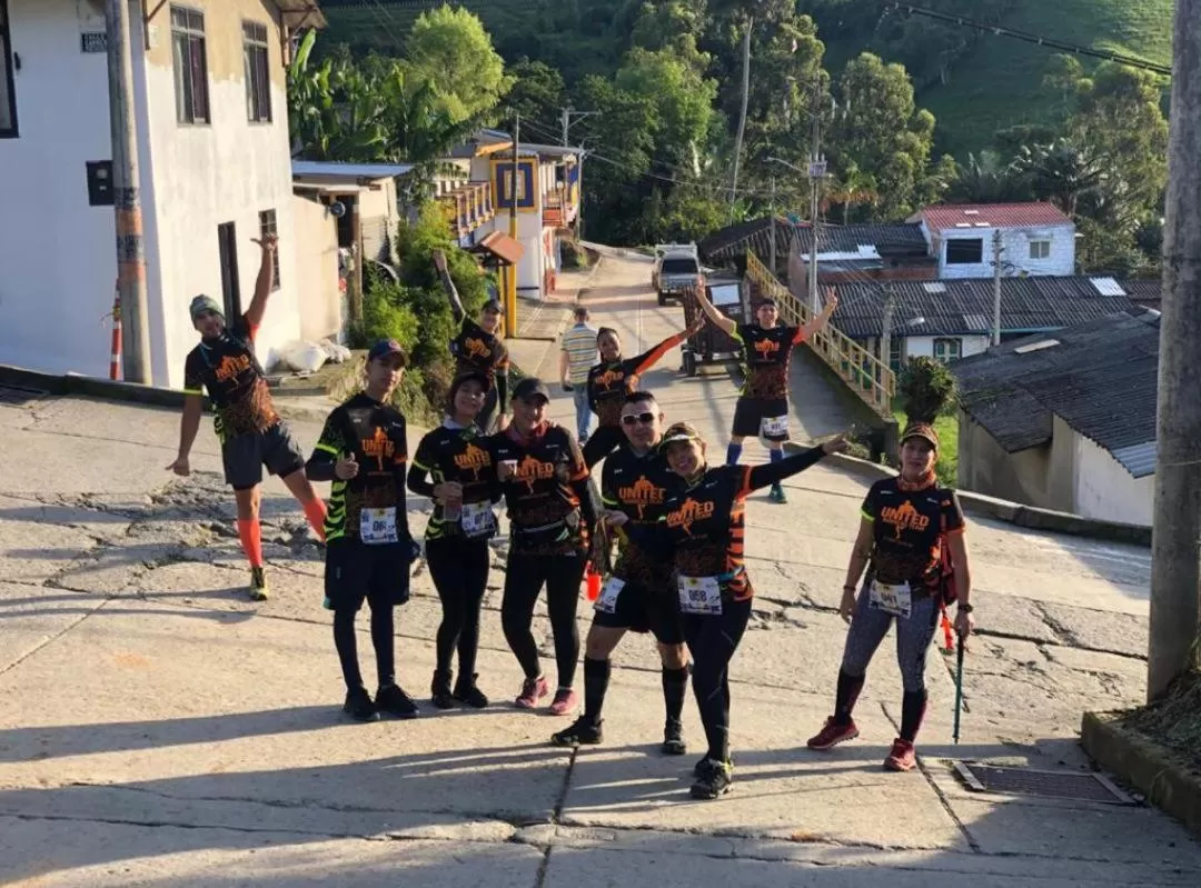 Other Activities in Casa Borbon