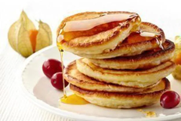 Food in Beacon Country House B & B & Luxury Shepherd Huts