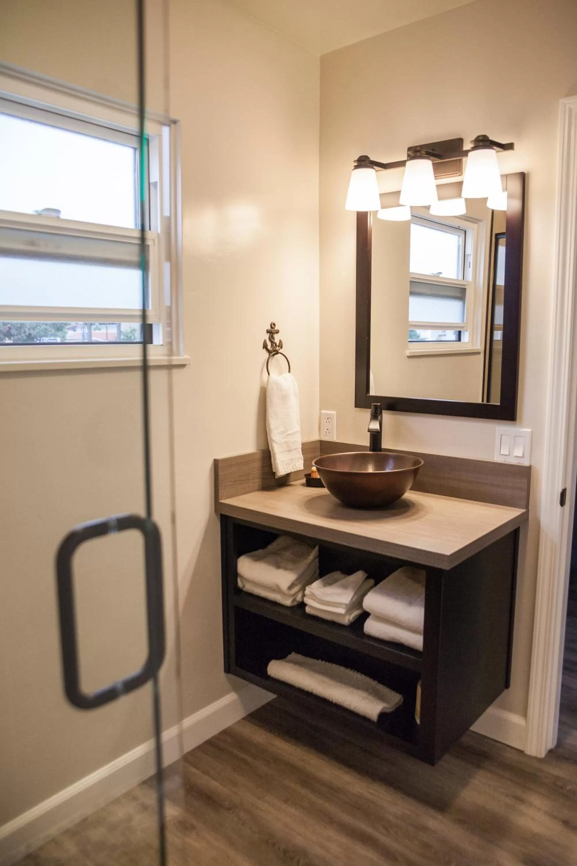 The Landing at Morro Bay