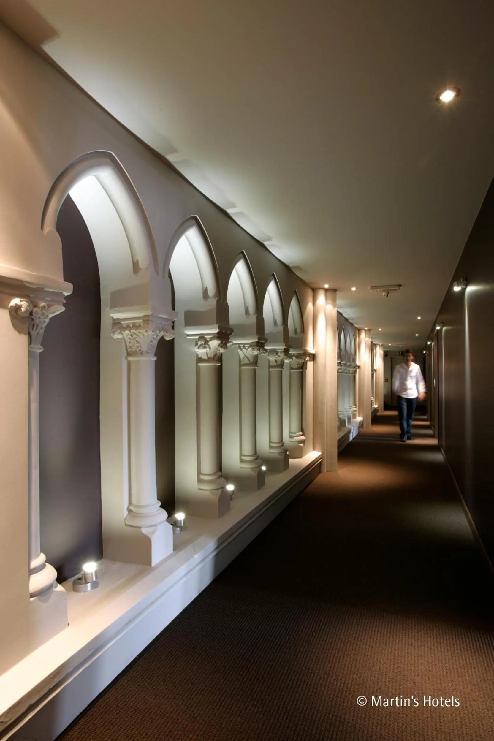 Other in Martin's Patershof