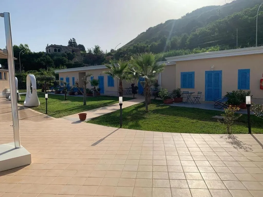 Galìa Luxury Resort