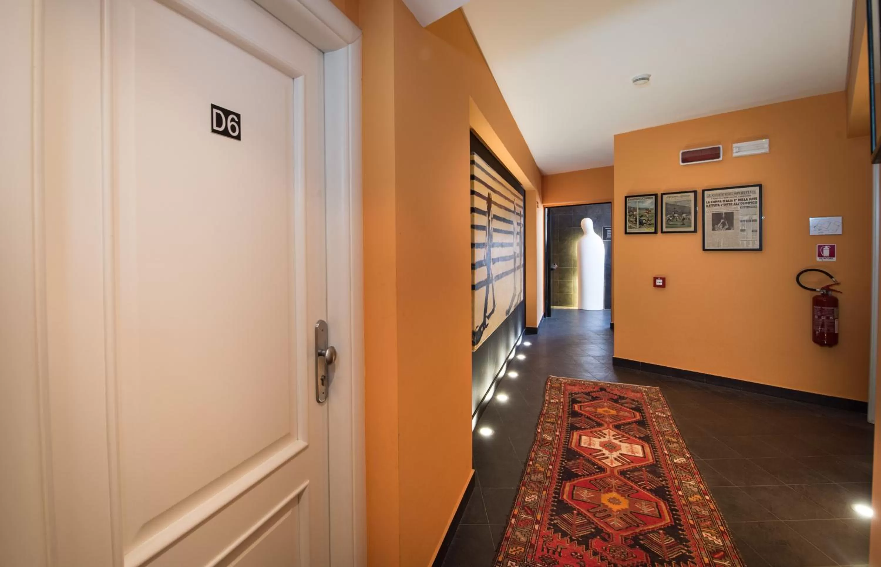 Other in Residence Acqua del Conte