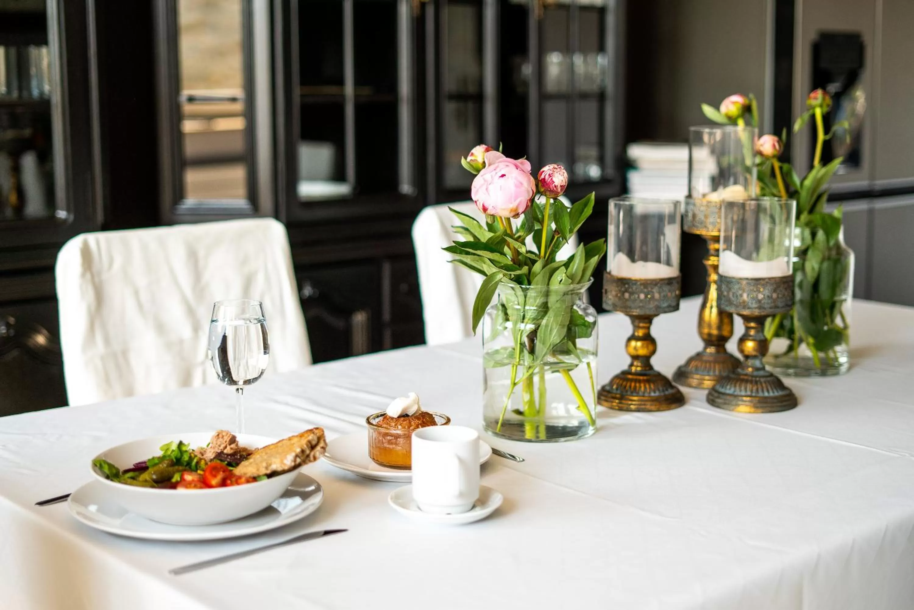 Property building in Willa Krakowska