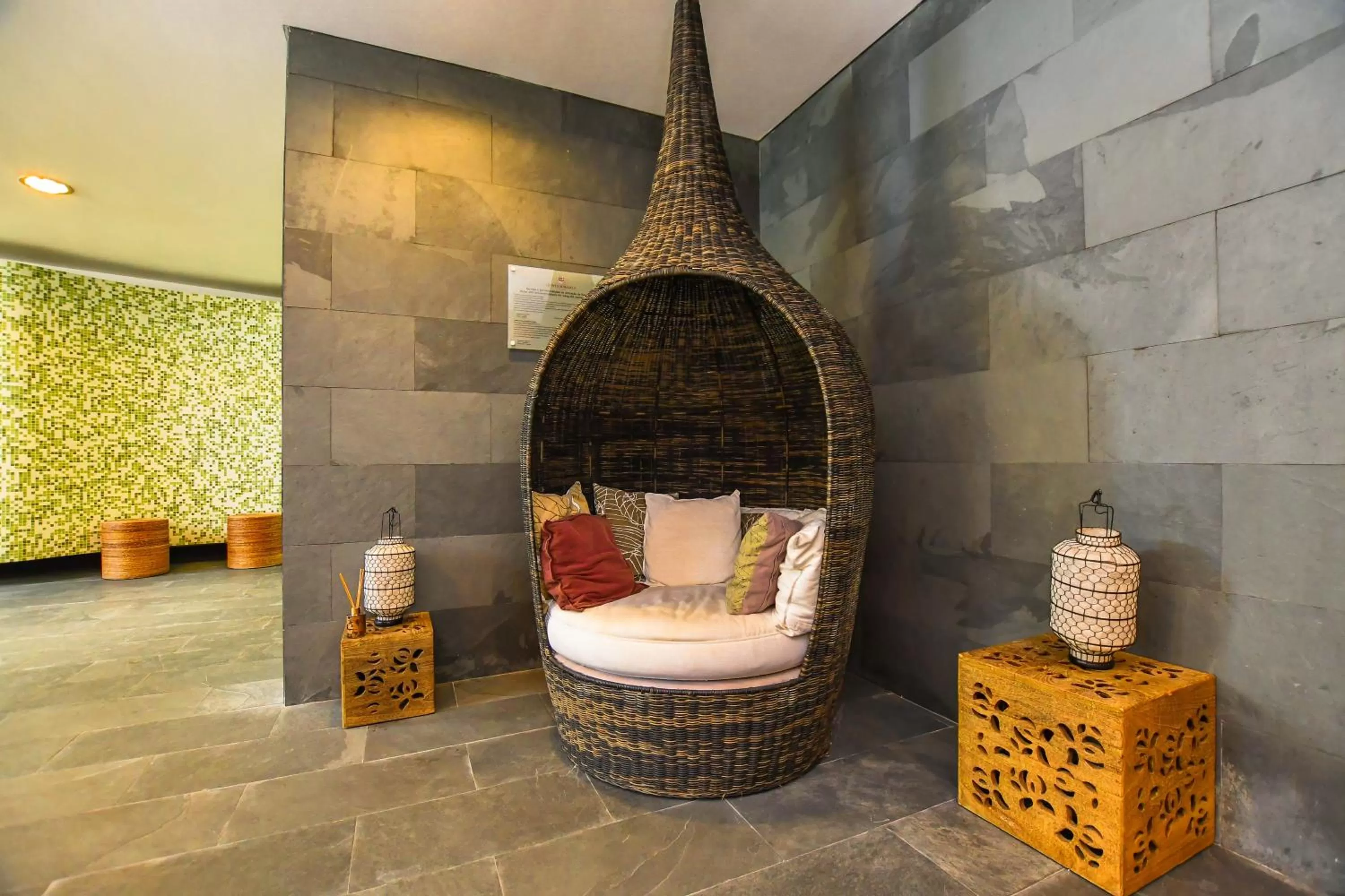 Quinta Mirabela - Design Hotel