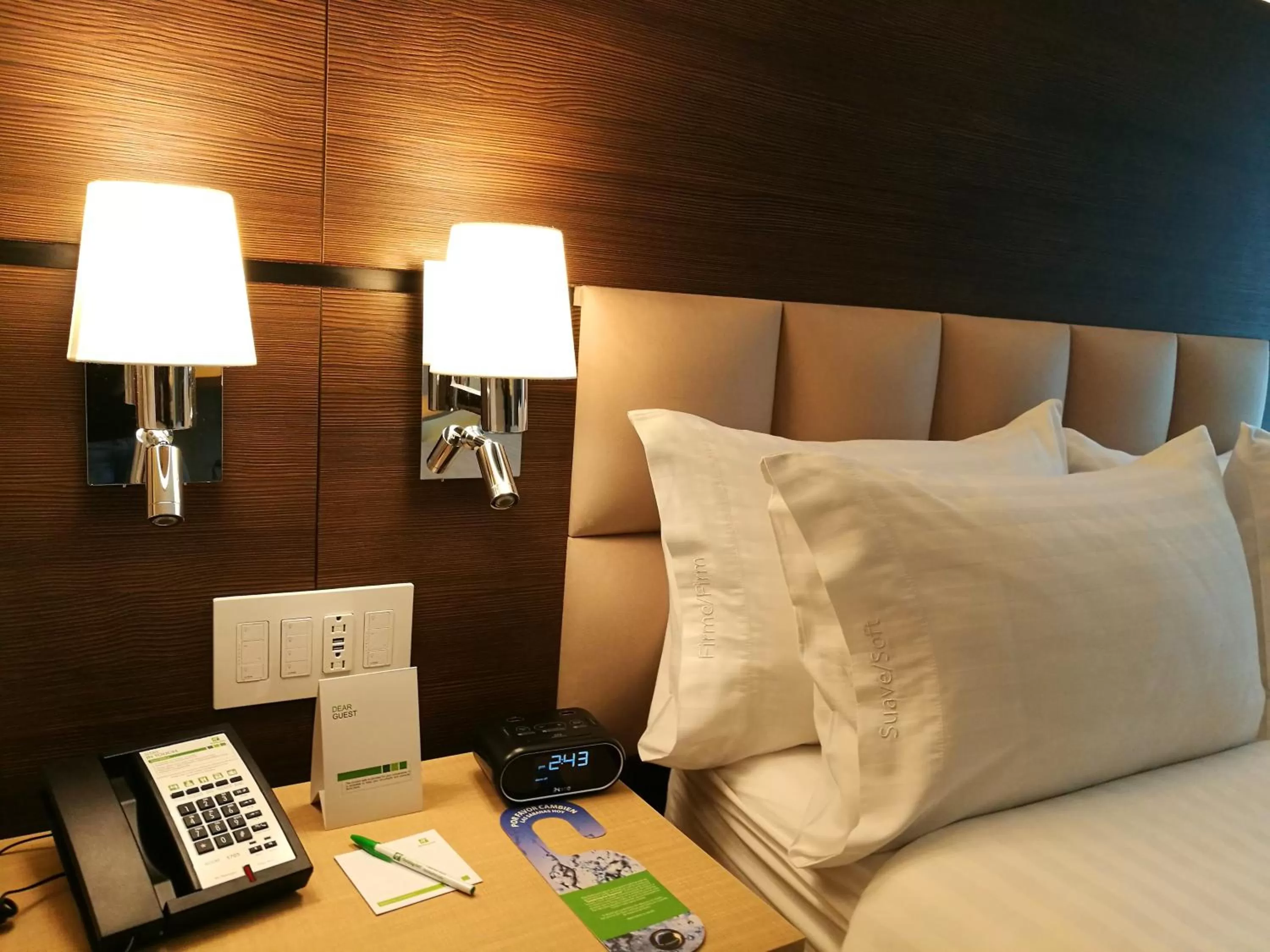 One King Bed Suite with Kitchenette - Non-Smoking in Holiday Inn Guatemala by IHG