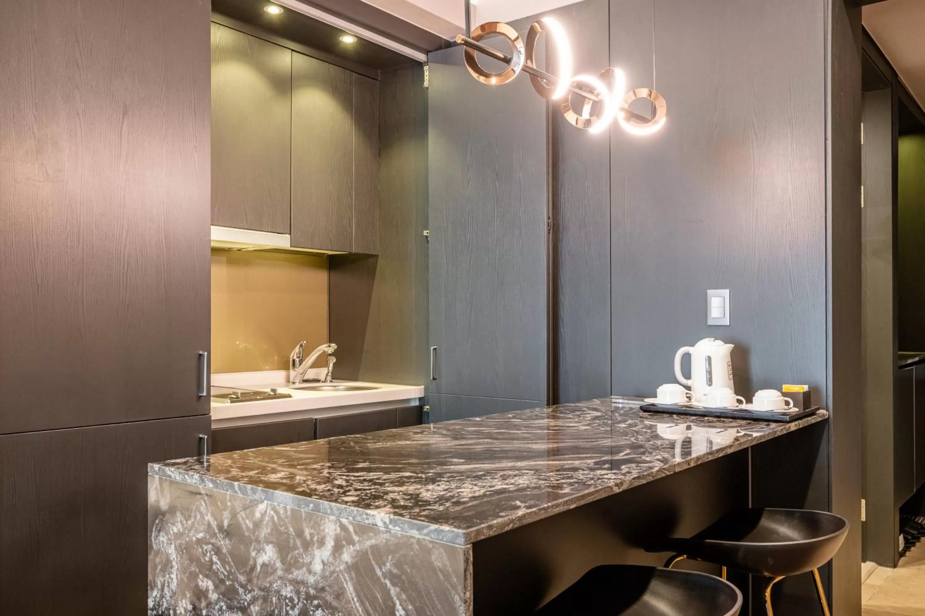 Haeundae Centum Hotel