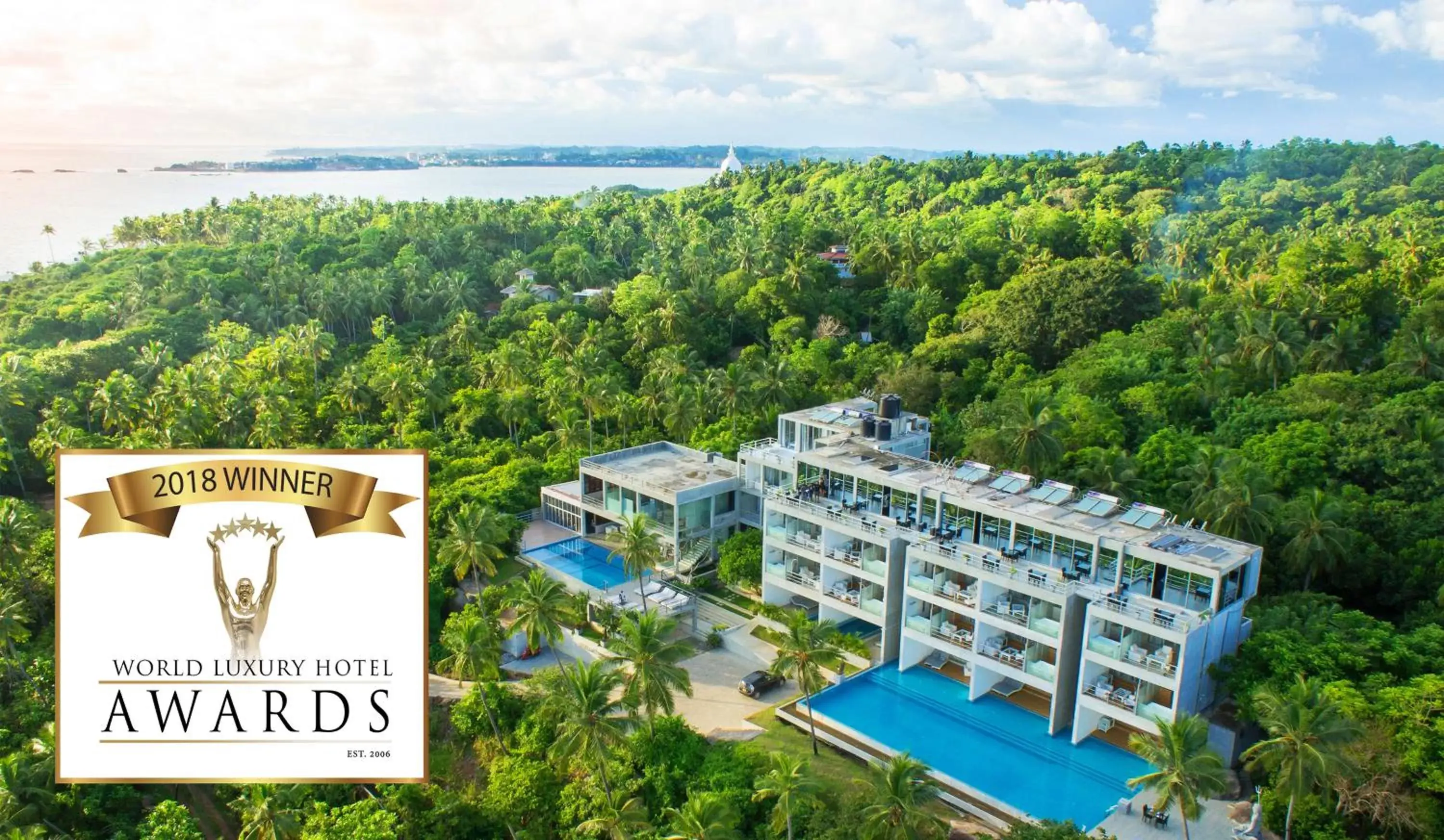 Villa Thawthisa The Boutique Hotel Unawatuna Villa Thawthisa The Boutique Hotel Unawatuna