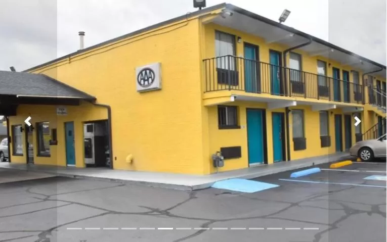 Americas Best Value Inn Saint George