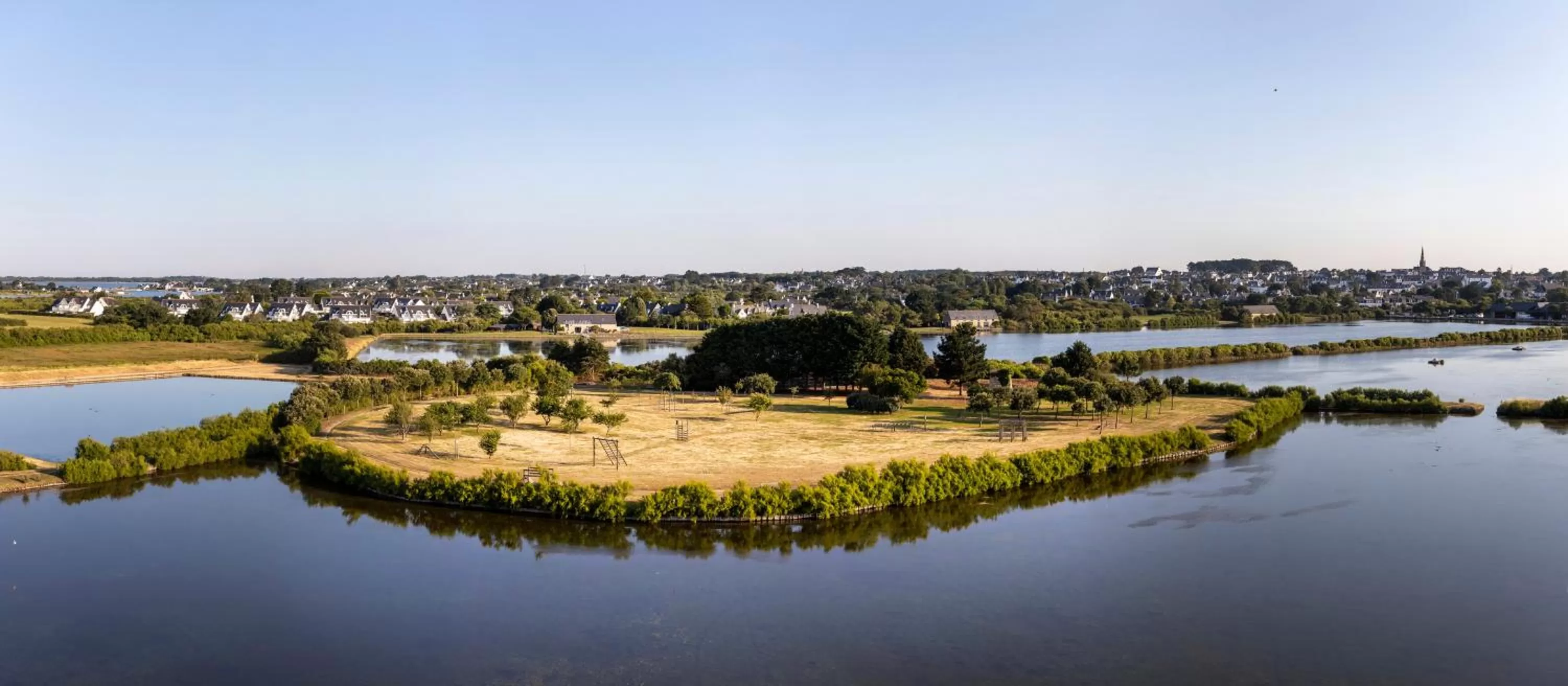 Hiking in Thalazur Carnac - Hôtel & Spa
