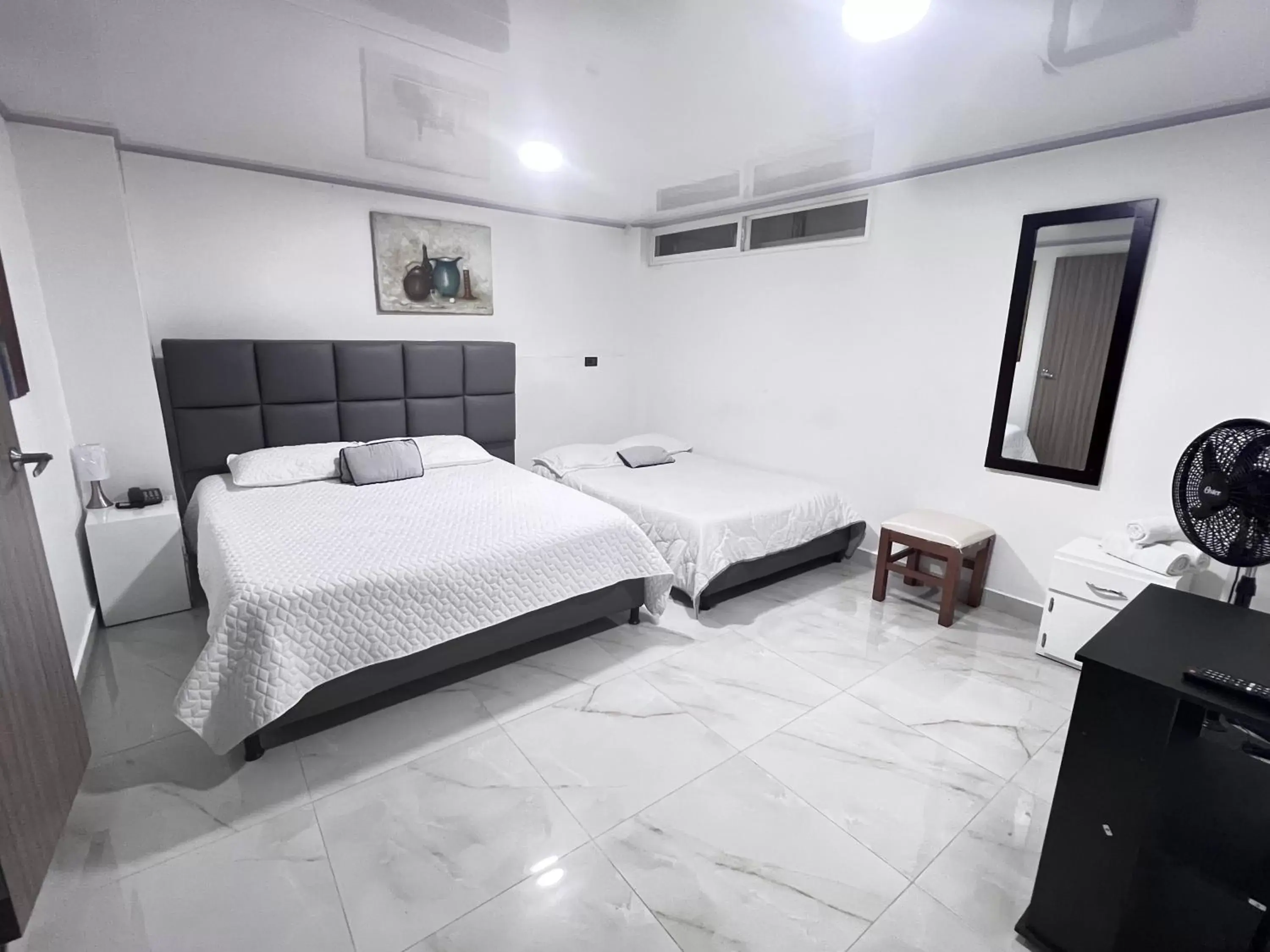 Family Suite in La Forêt de Café Hotel Family Suite in La Forêt de Café Hotel