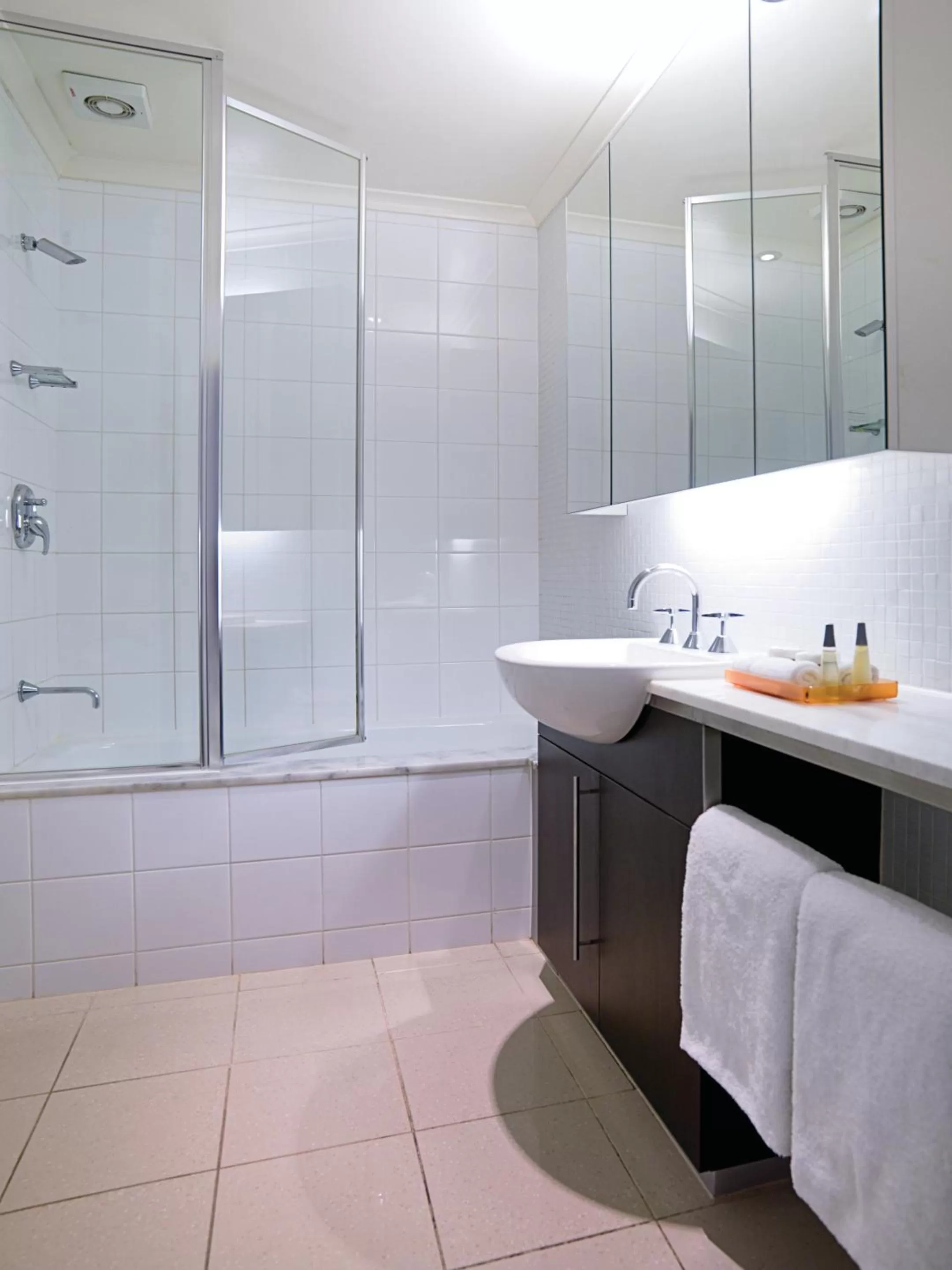 Standard King/Queen Room in Carlton Hotel