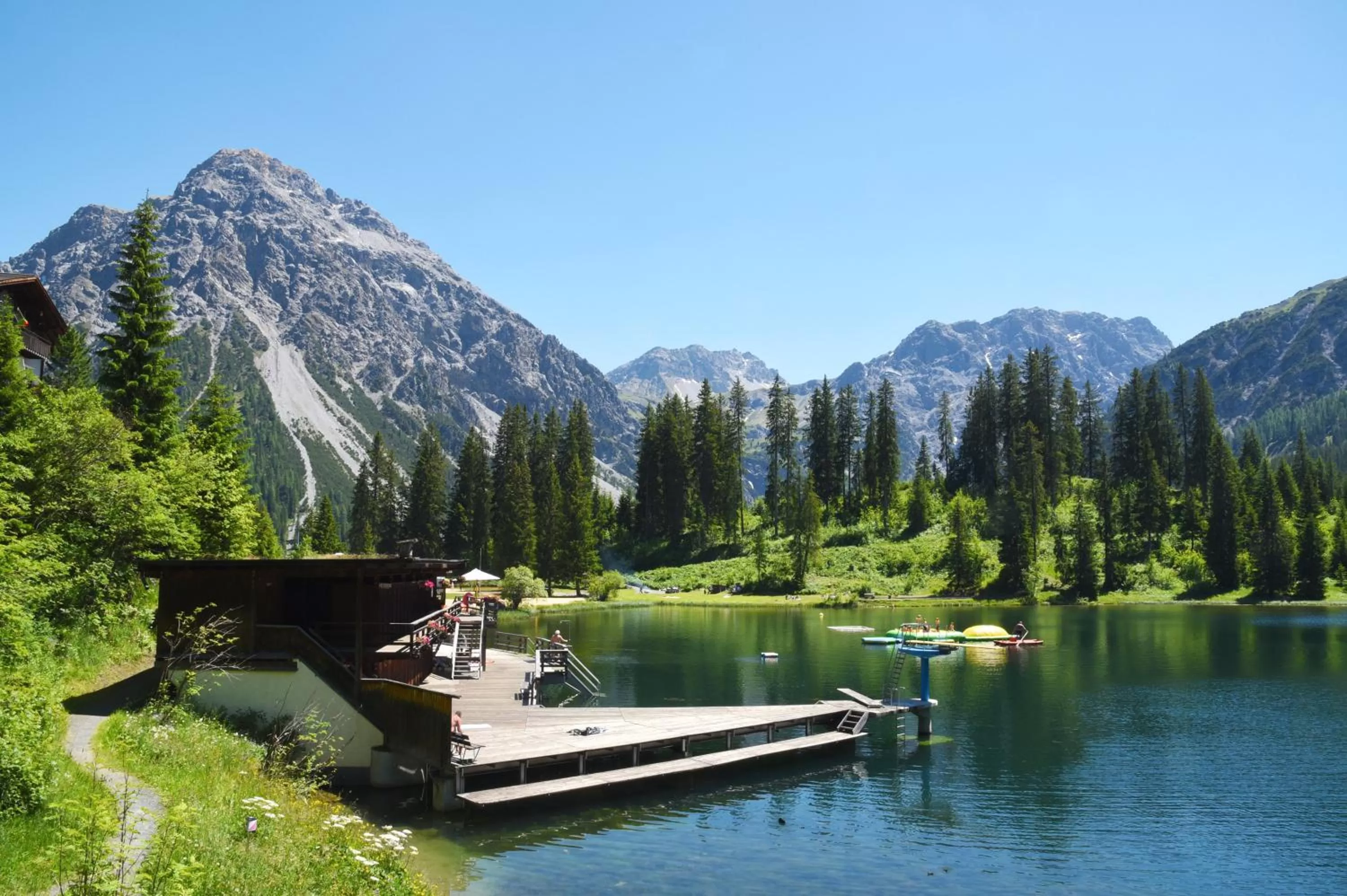 Other in Hotel Seehof-Arosa