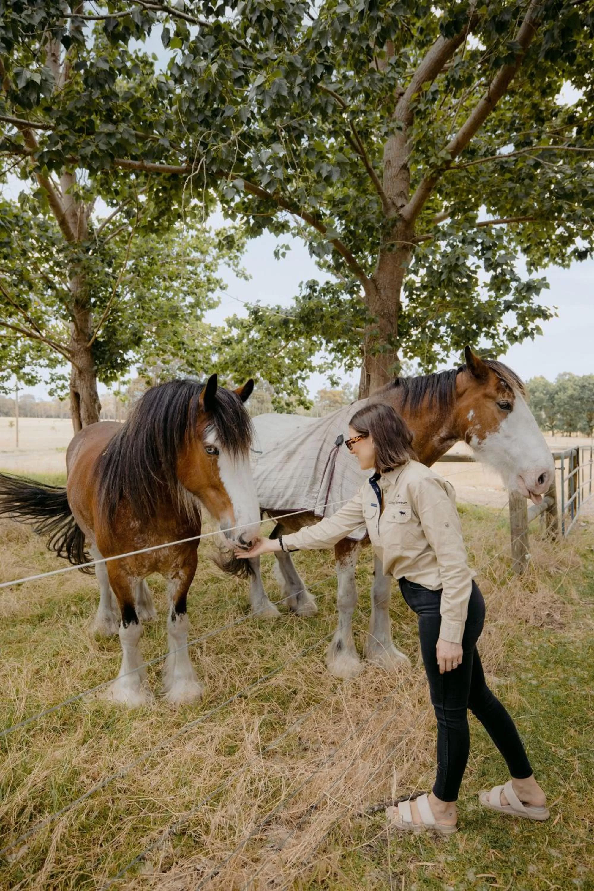 People in Losari Retreat